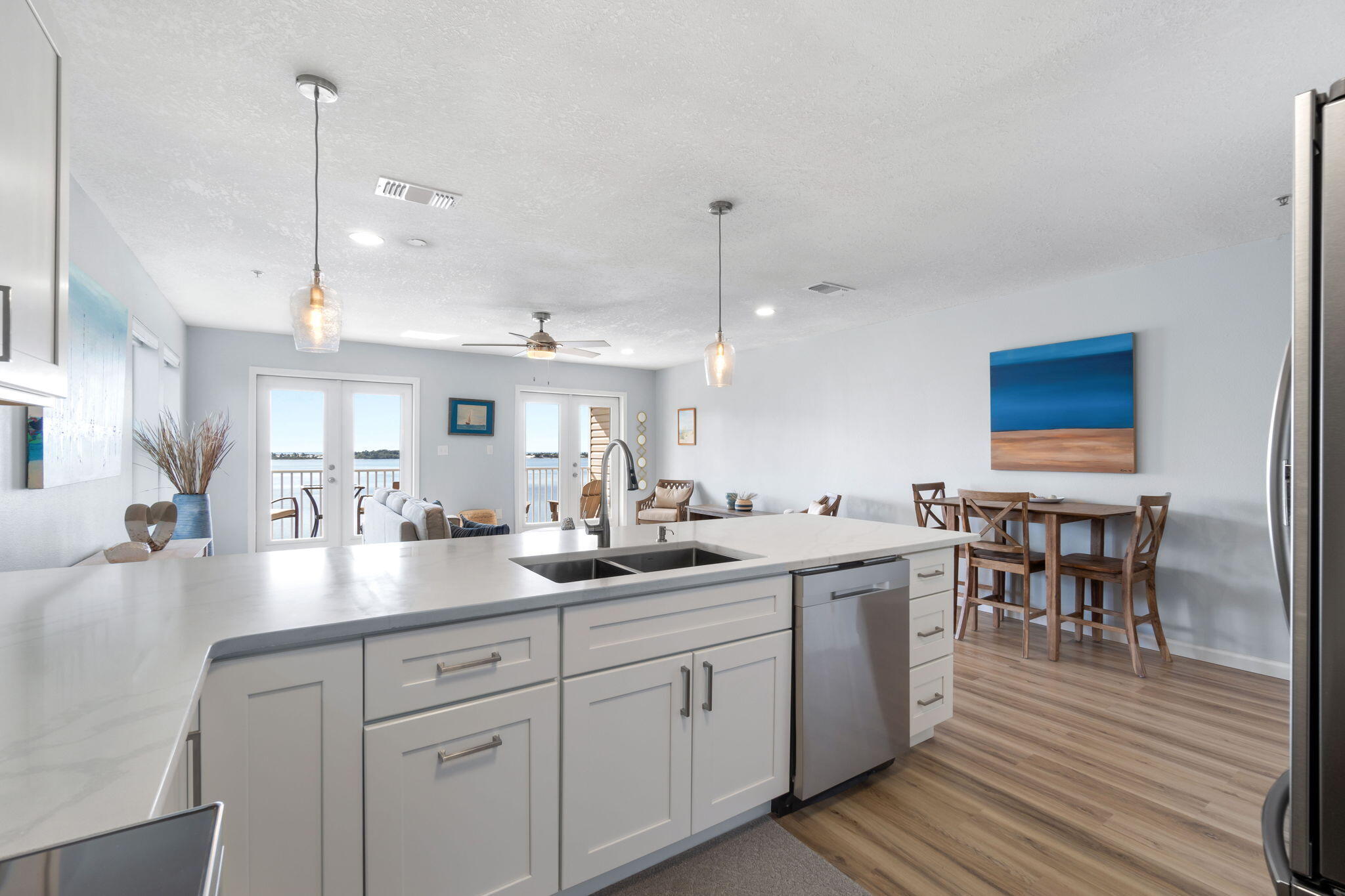 RUM ISLAND CONDOMINIUM - Residential