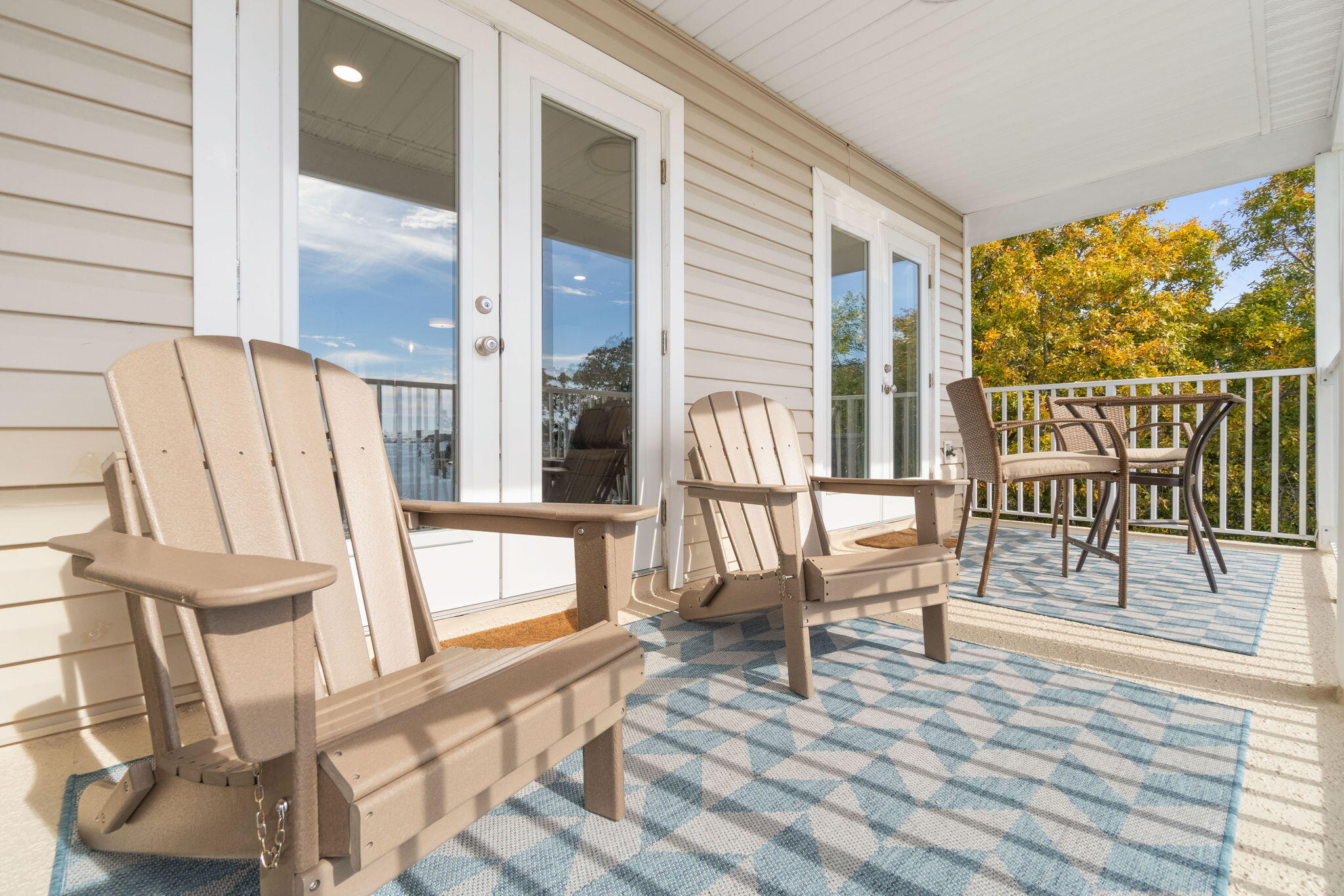 RUM ISLAND CONDOMINIUM - Residential