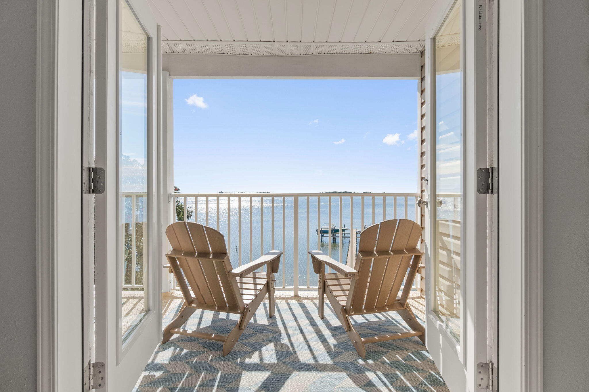 RUM ISLAND CONDOMINIUM - Residential