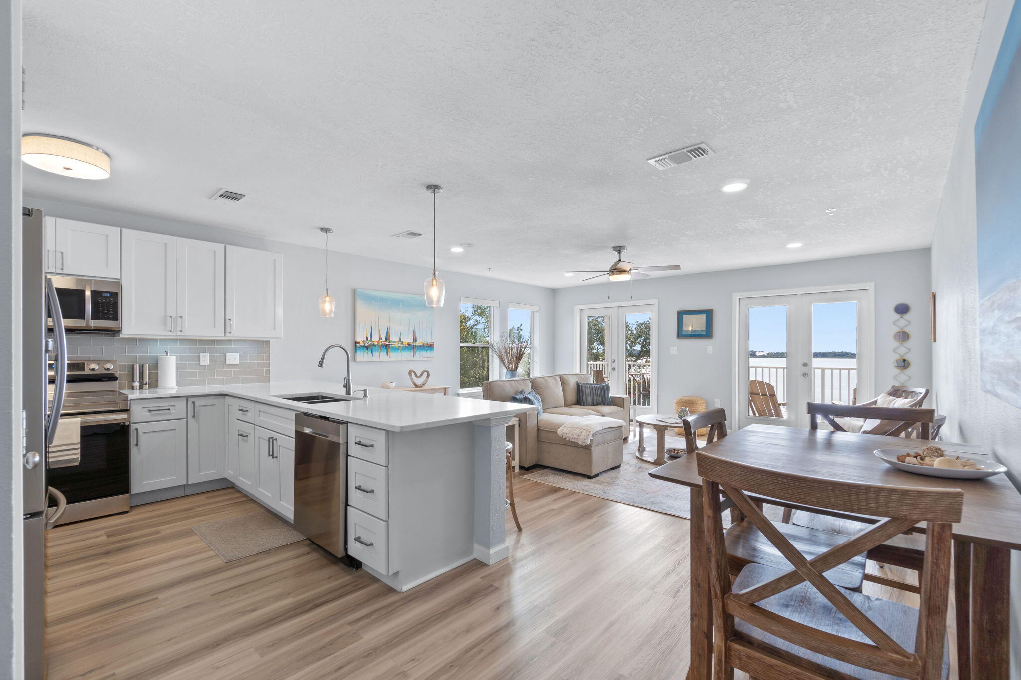 RUM ISLAND CONDOMINIUM - Residential