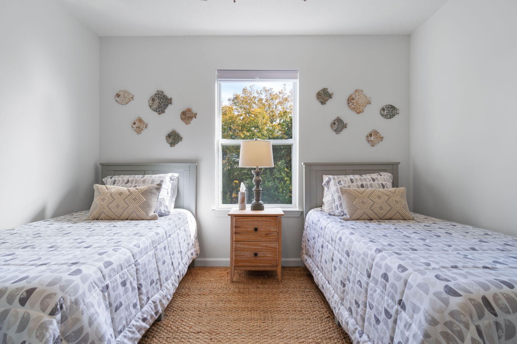 RUM ISLAND CONDOMINIUM - Residential