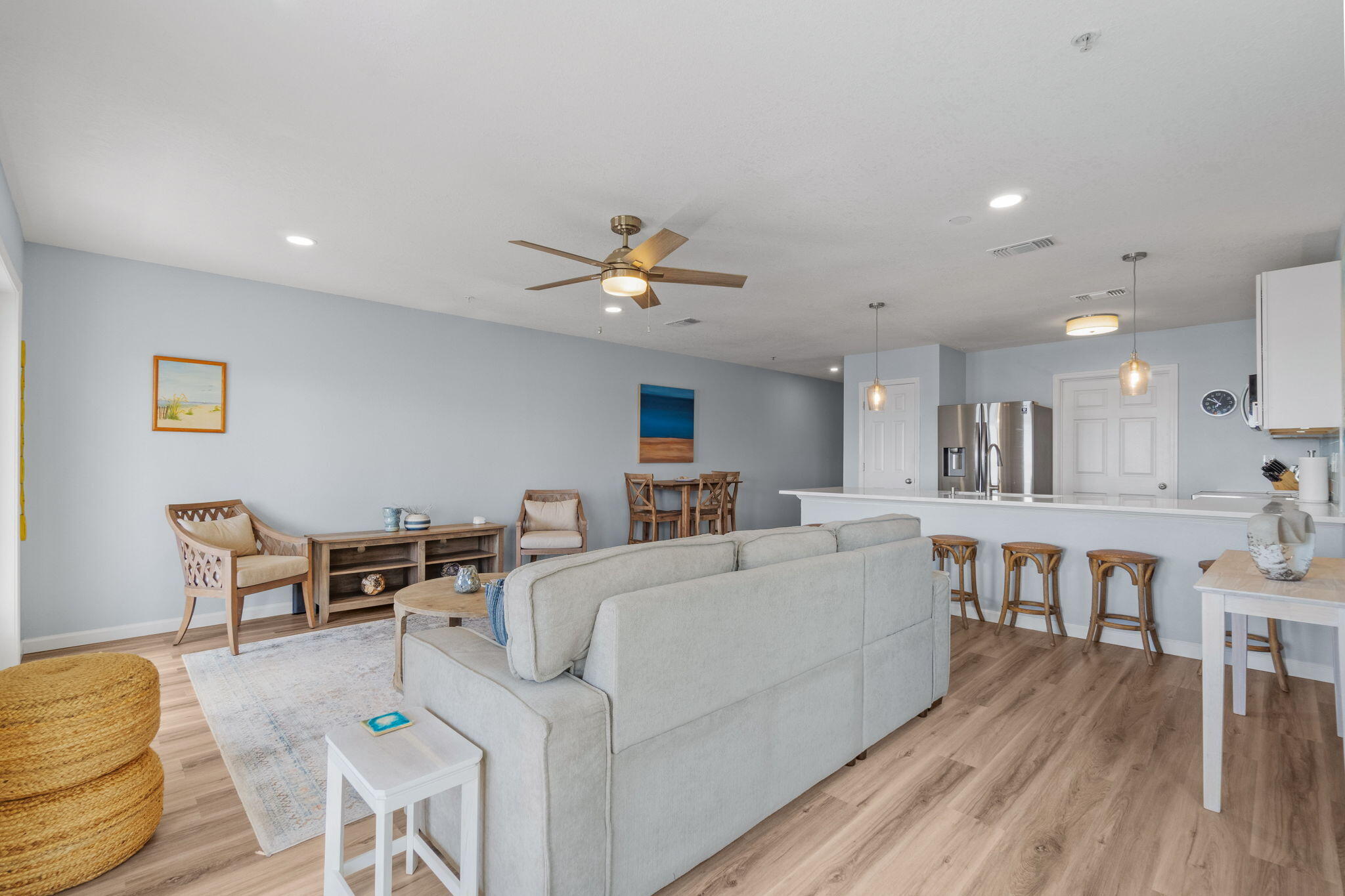 RUM ISLAND CONDOMINIUM - Residential