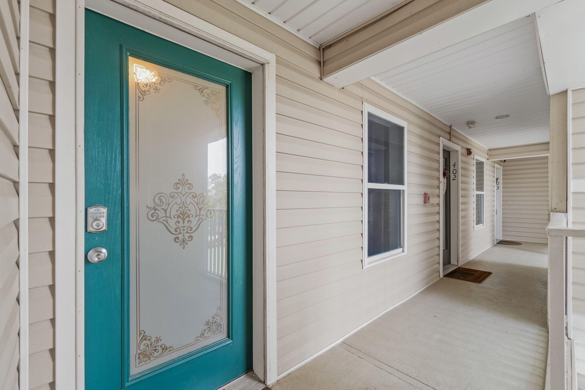 RUM ISLAND CONDOMINIUM - Residential