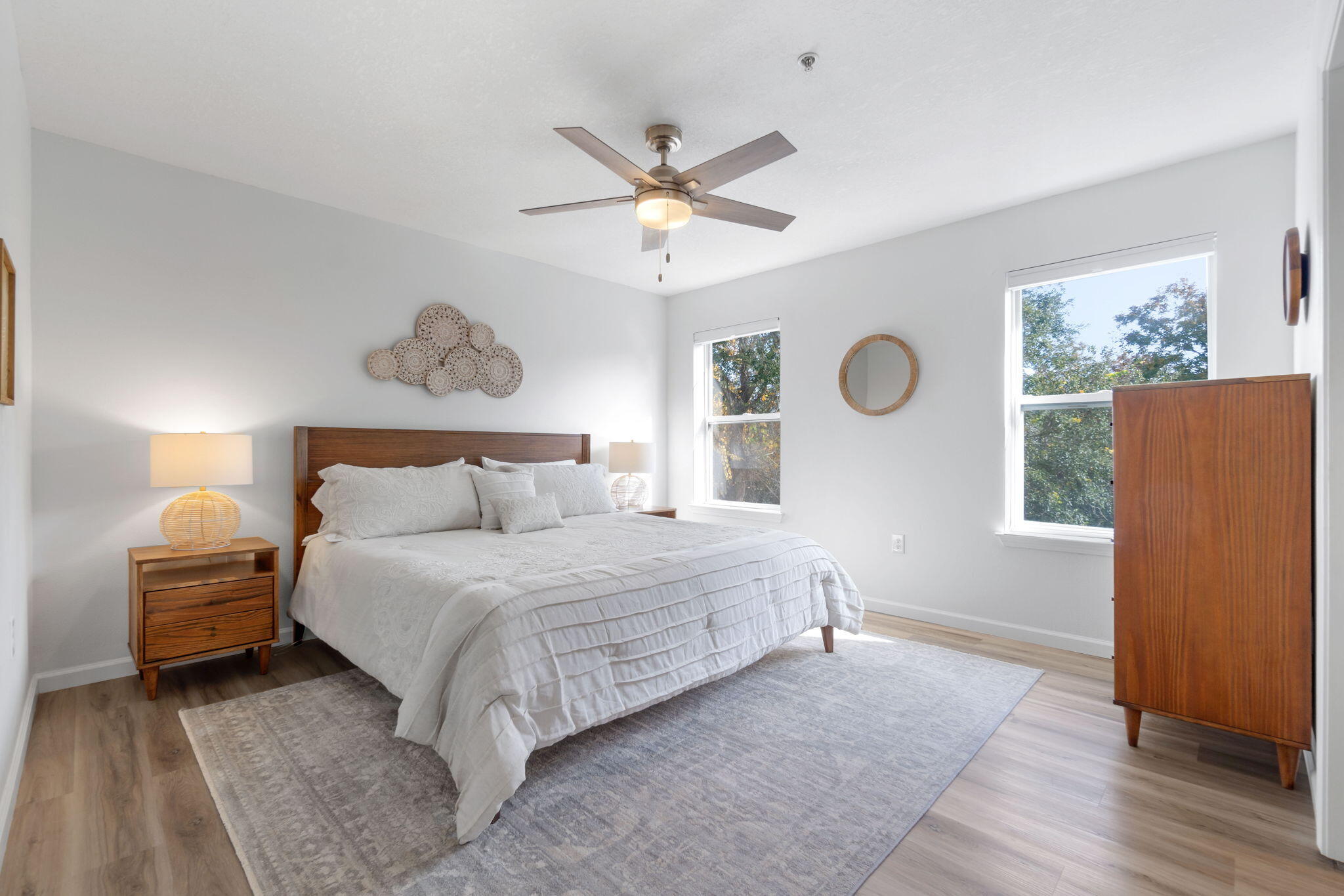 RUM ISLAND CONDOMINIUM - Residential