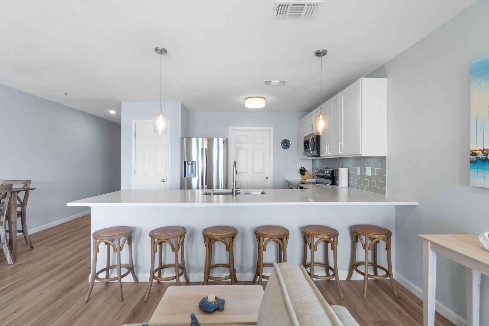 RUM ISLAND CONDOMINIUM - Residential