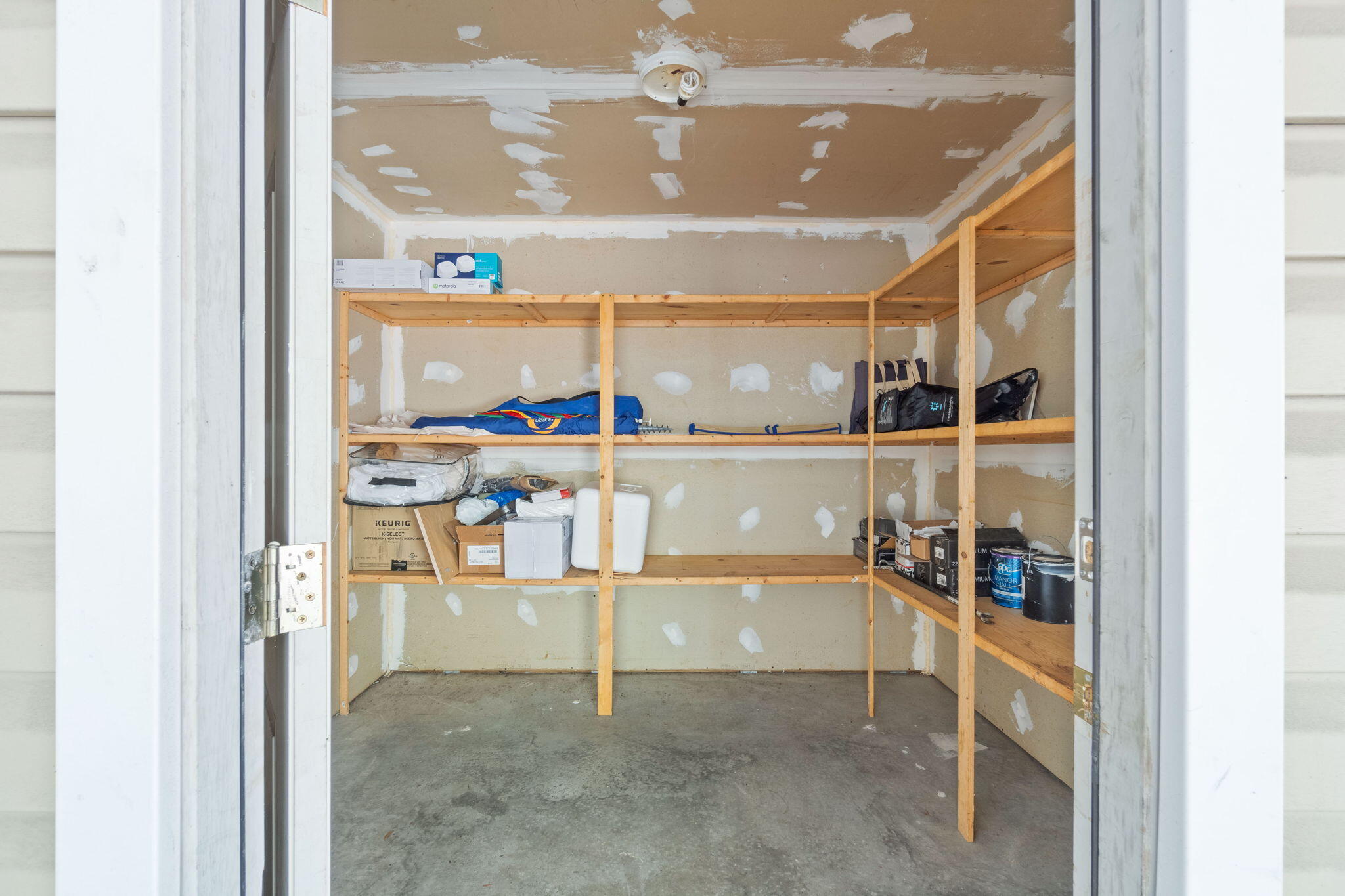 RUM ISLAND CONDOMINIUM - Residential