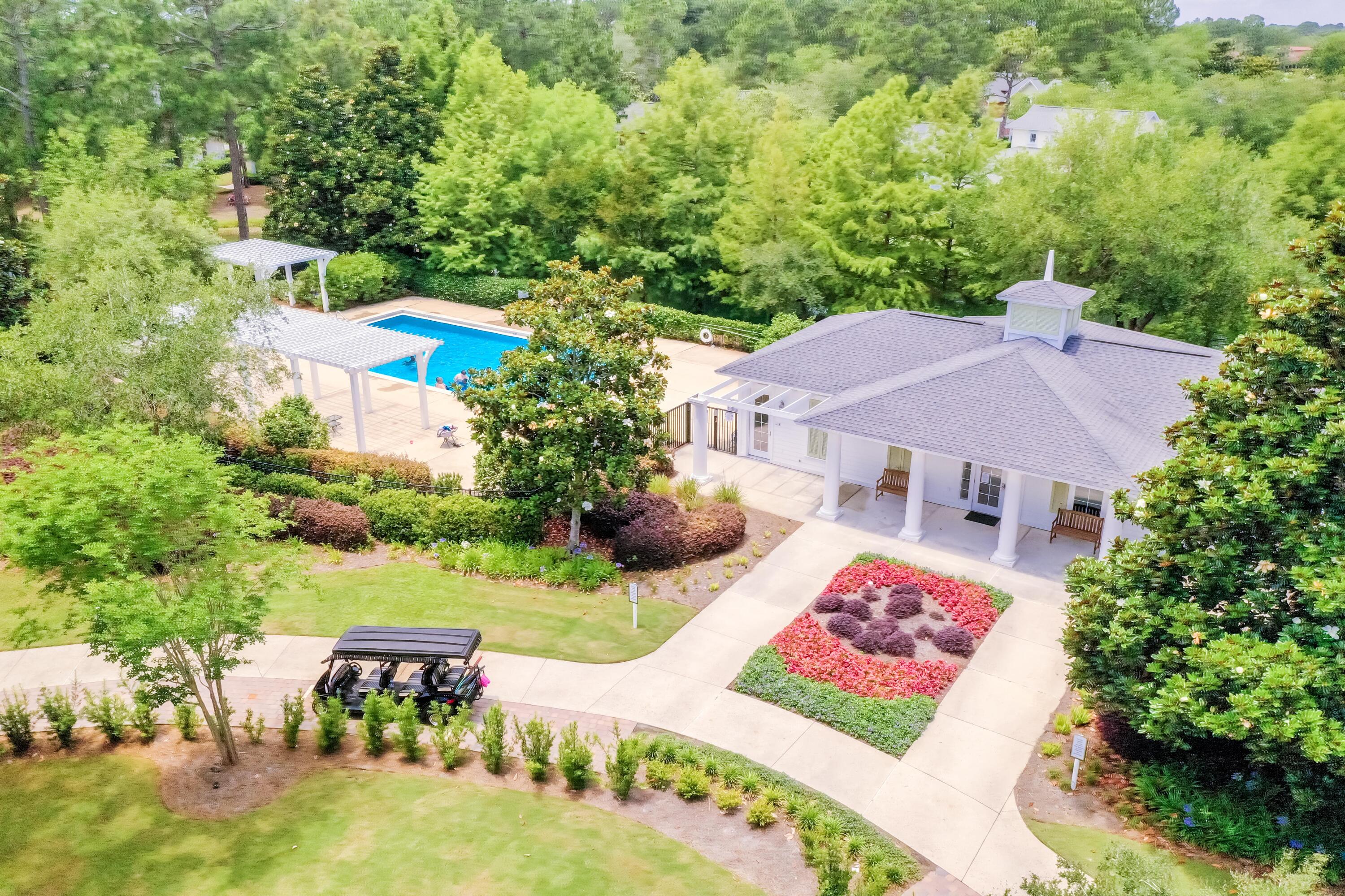 LAUREL GROVE - Residential