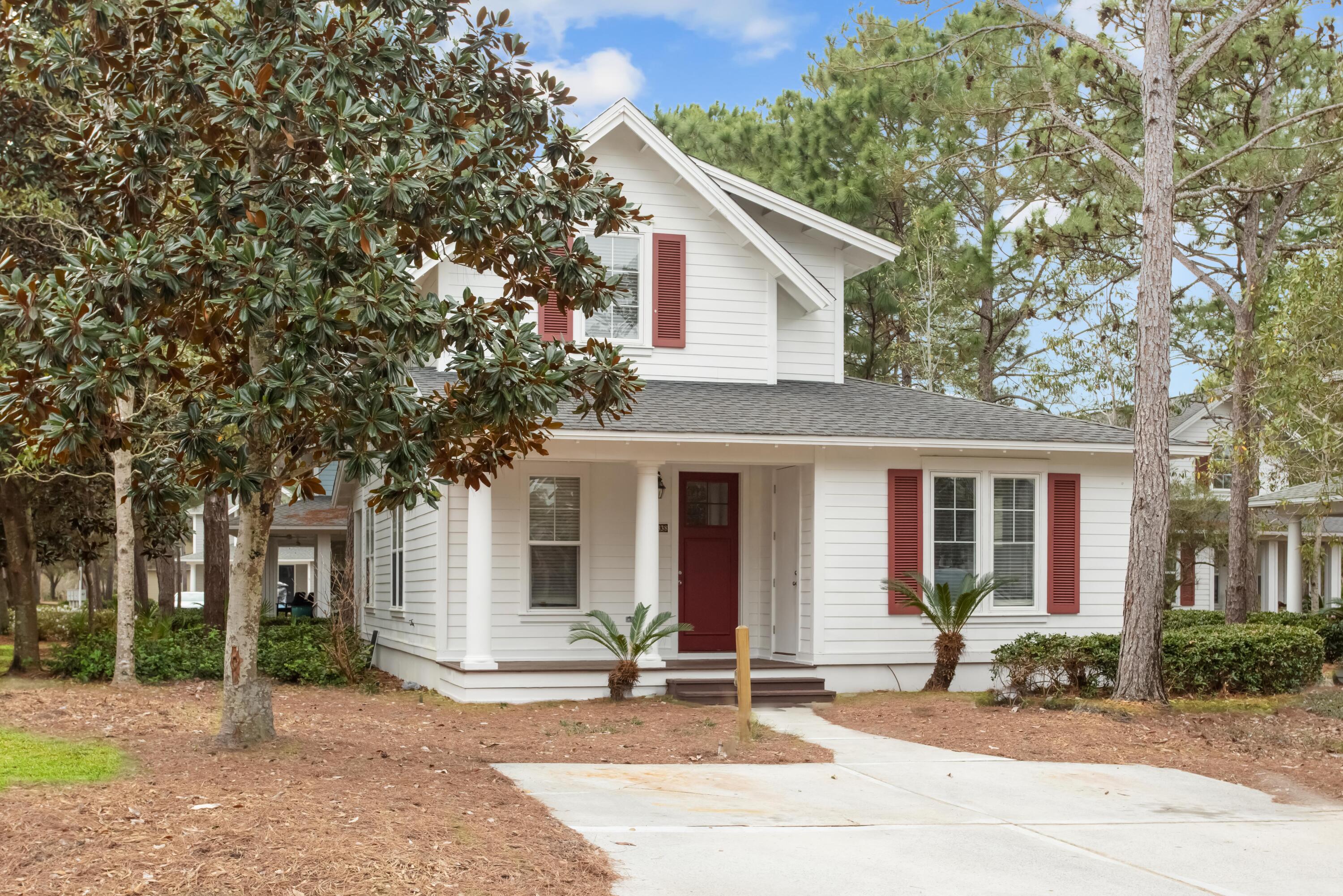 LAUREL GROVE - Residential