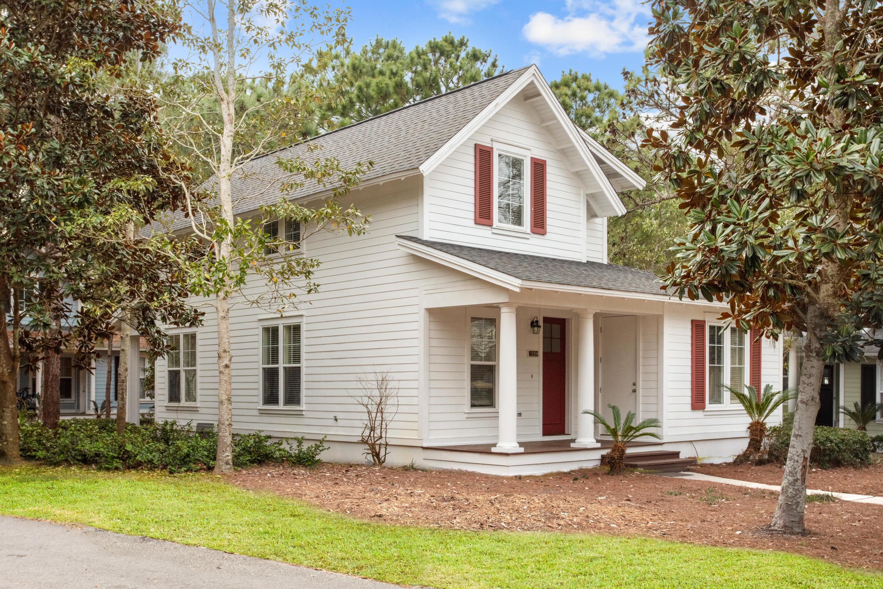 LAUREL GROVE - Residential
