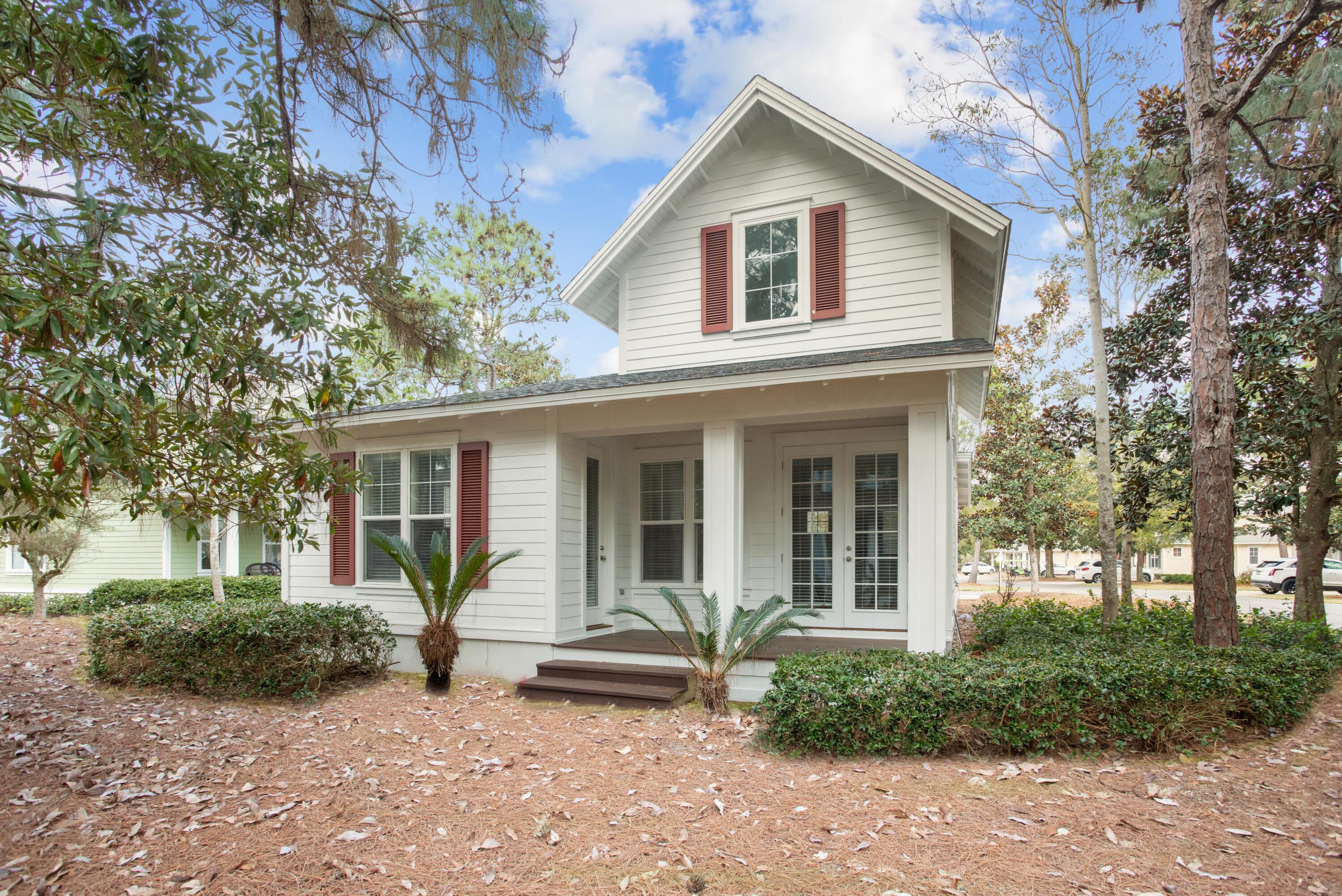 LAUREL GROVE - Residential