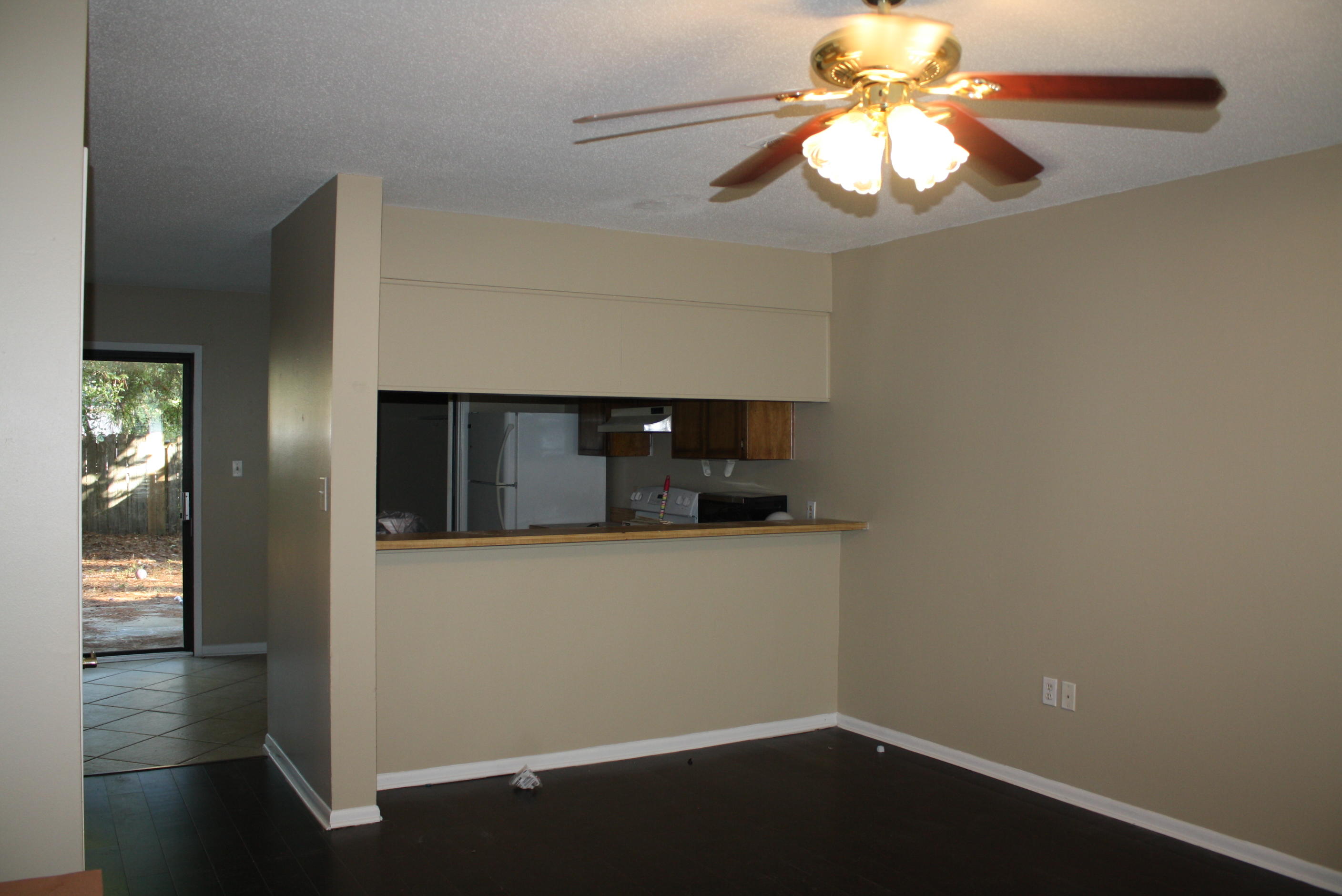 tbd - Residential Lease