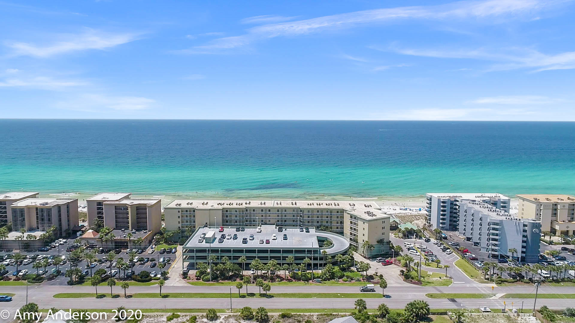 WATERS EDGE - Residential