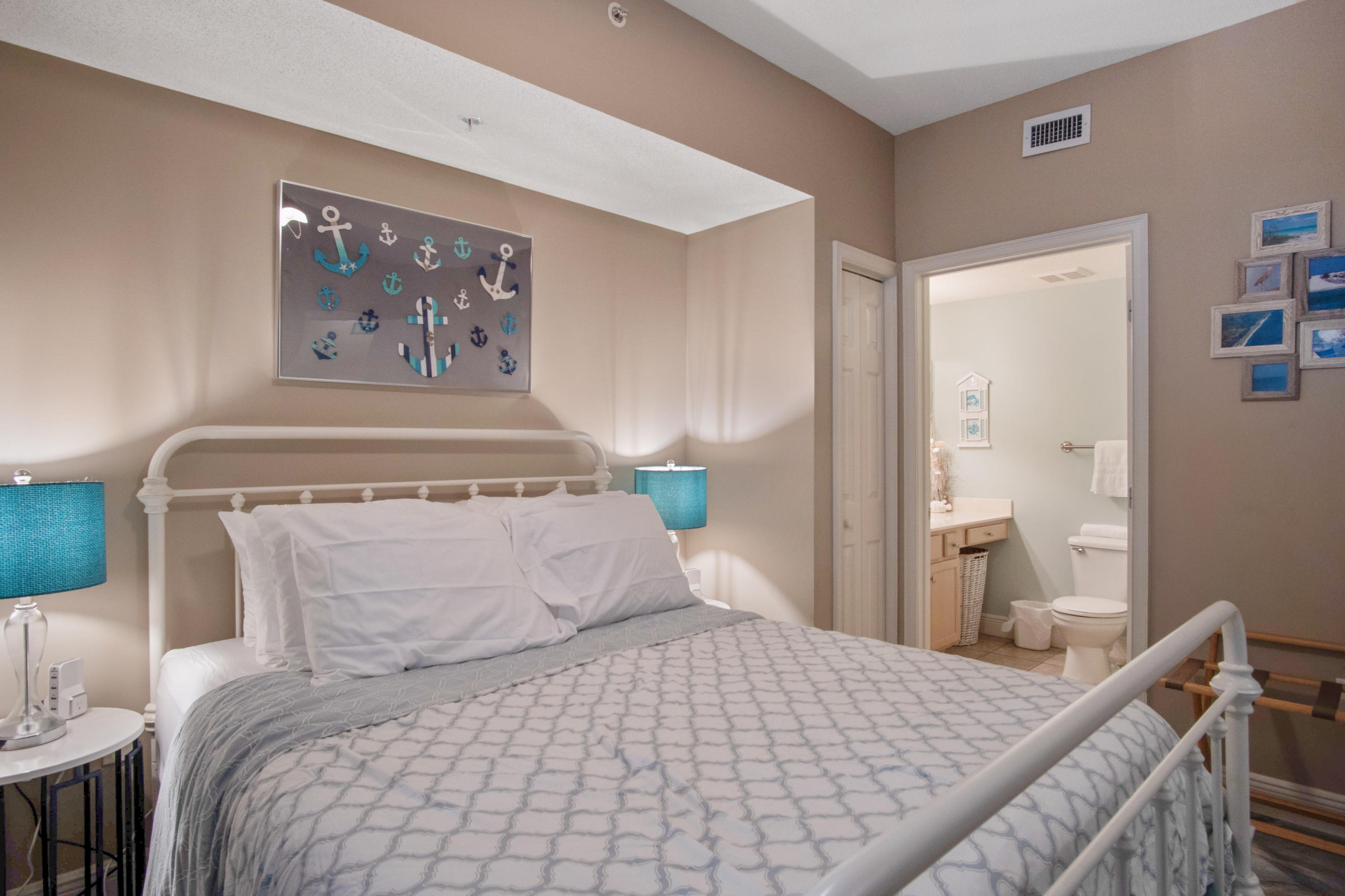 WATERS EDGE - Residential