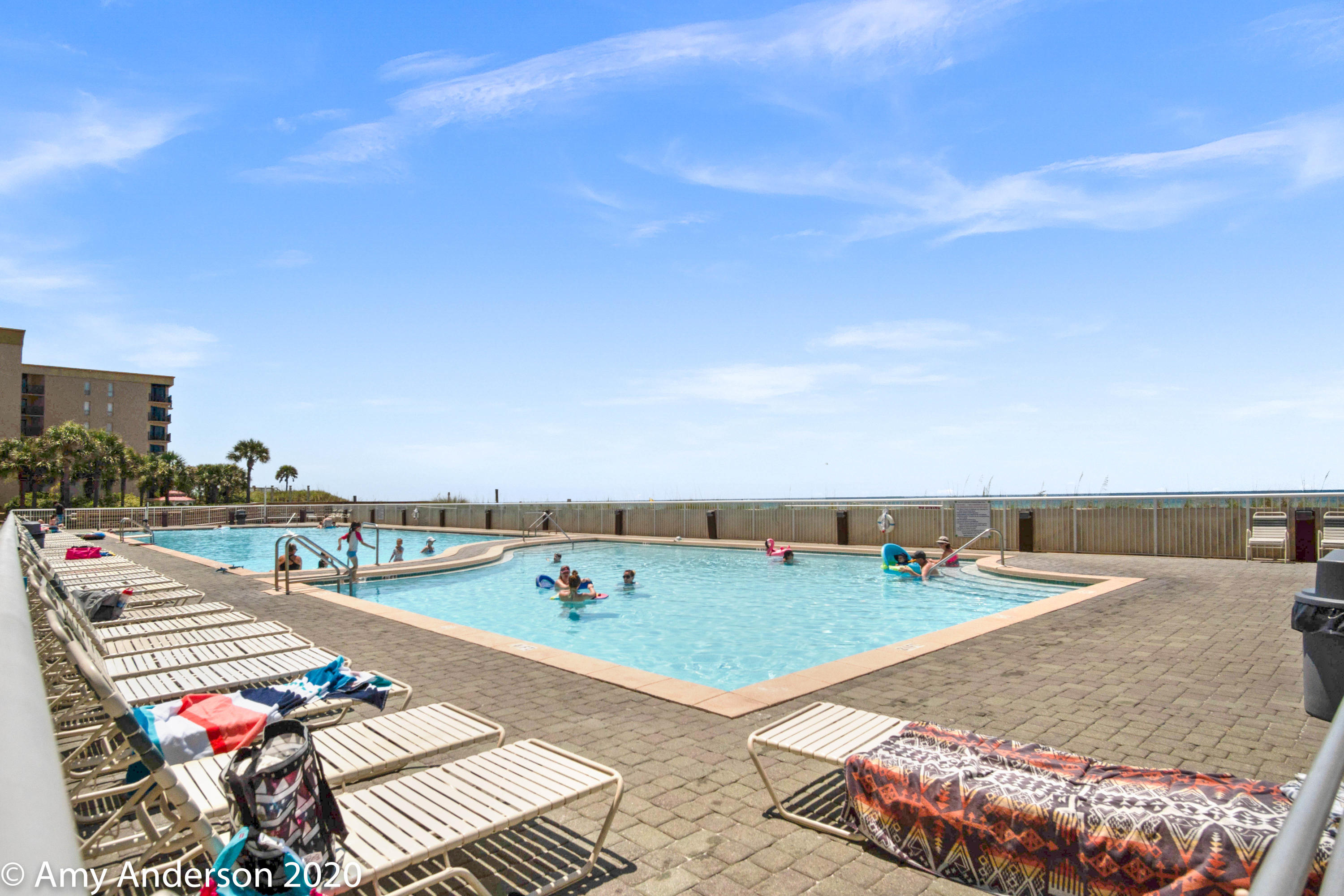 WATERS EDGE - Residential