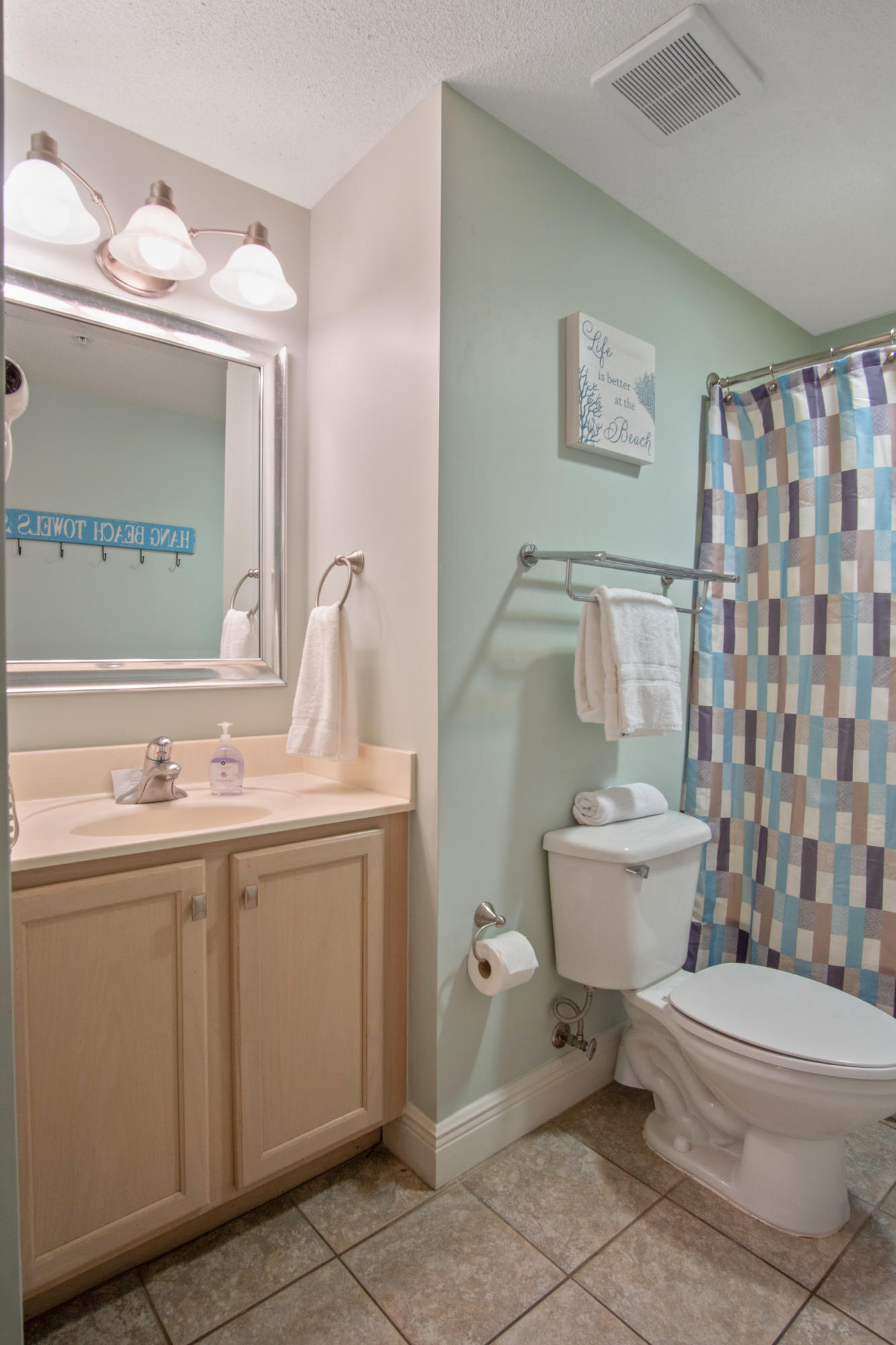 WATERS EDGE - Residential