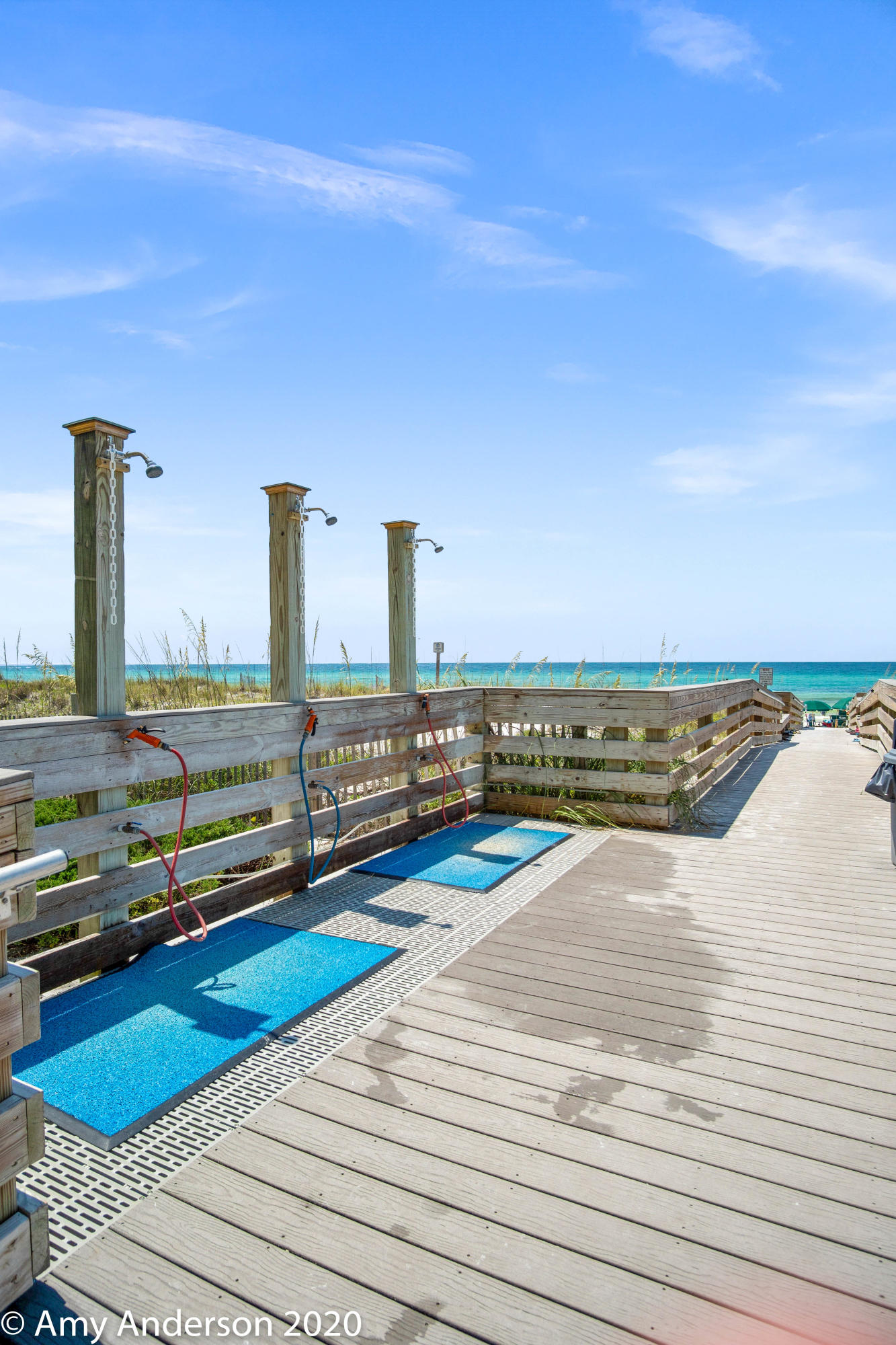 WATERS EDGE - Residential