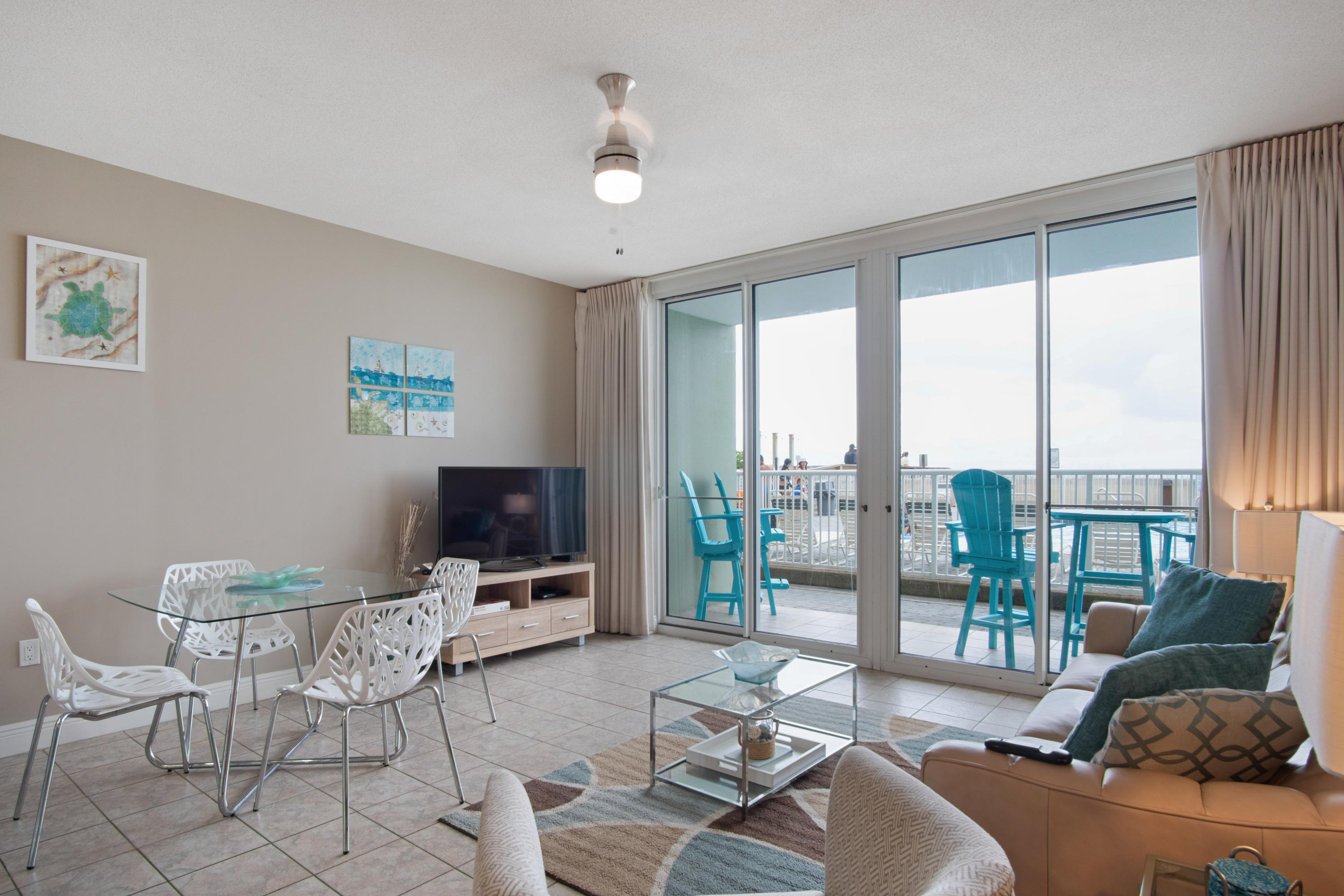 WATERS EDGE - Residential