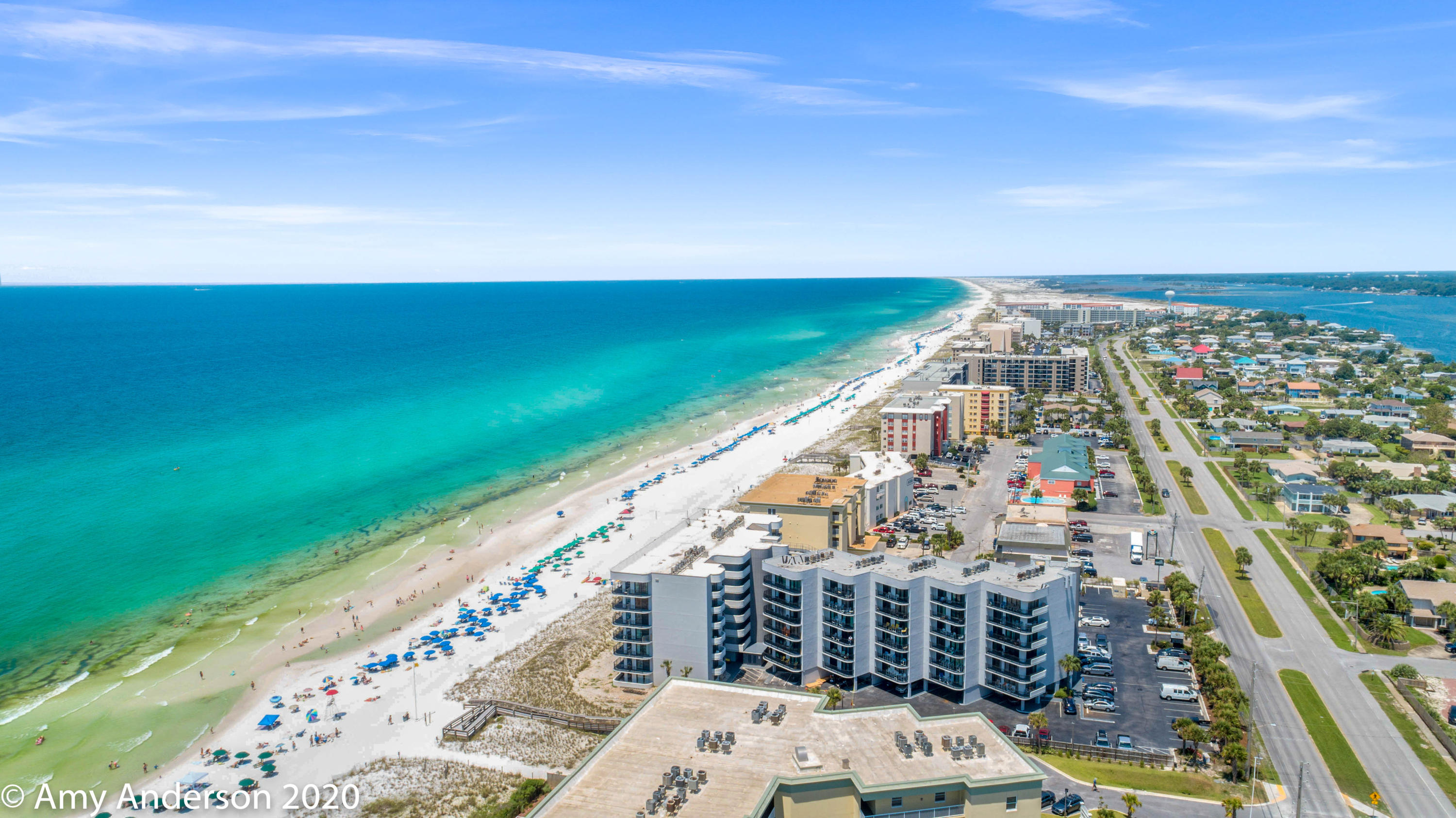 WATERS EDGE - Residential