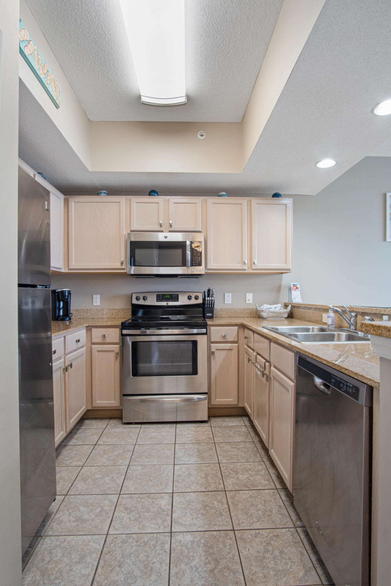 WATERS EDGE - Residential