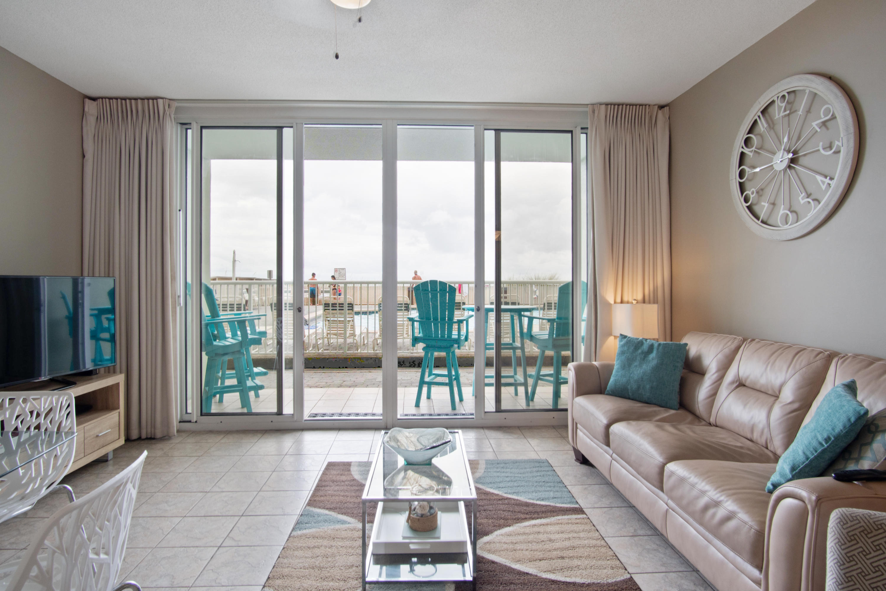 WATERS EDGE - Residential