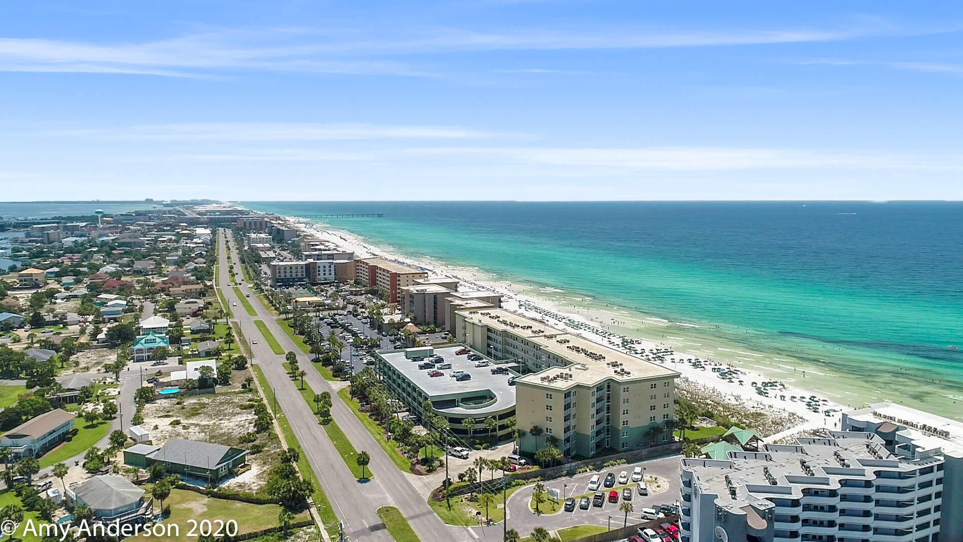 WATERS EDGE - Residential