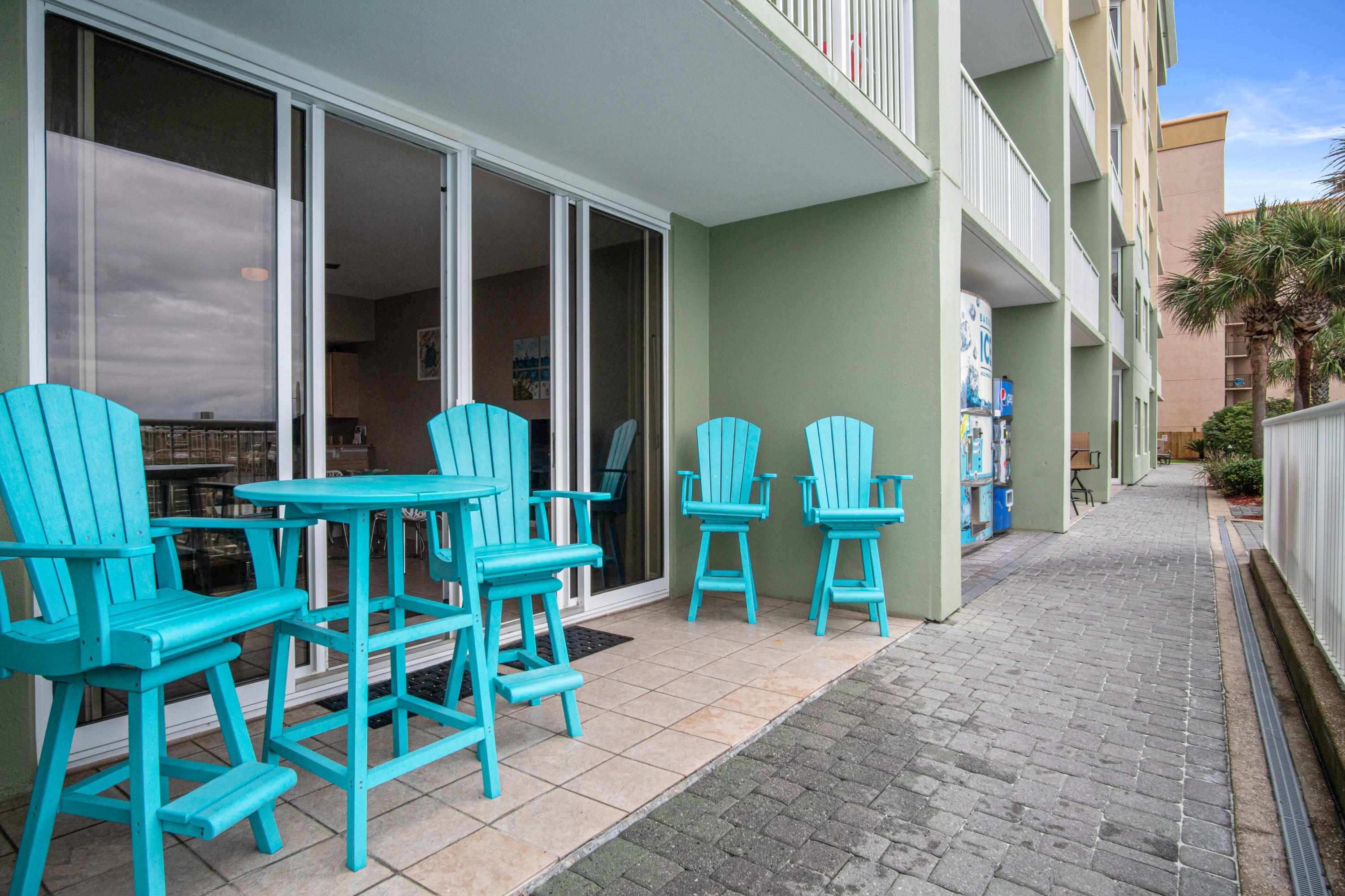 WATERS EDGE - Residential