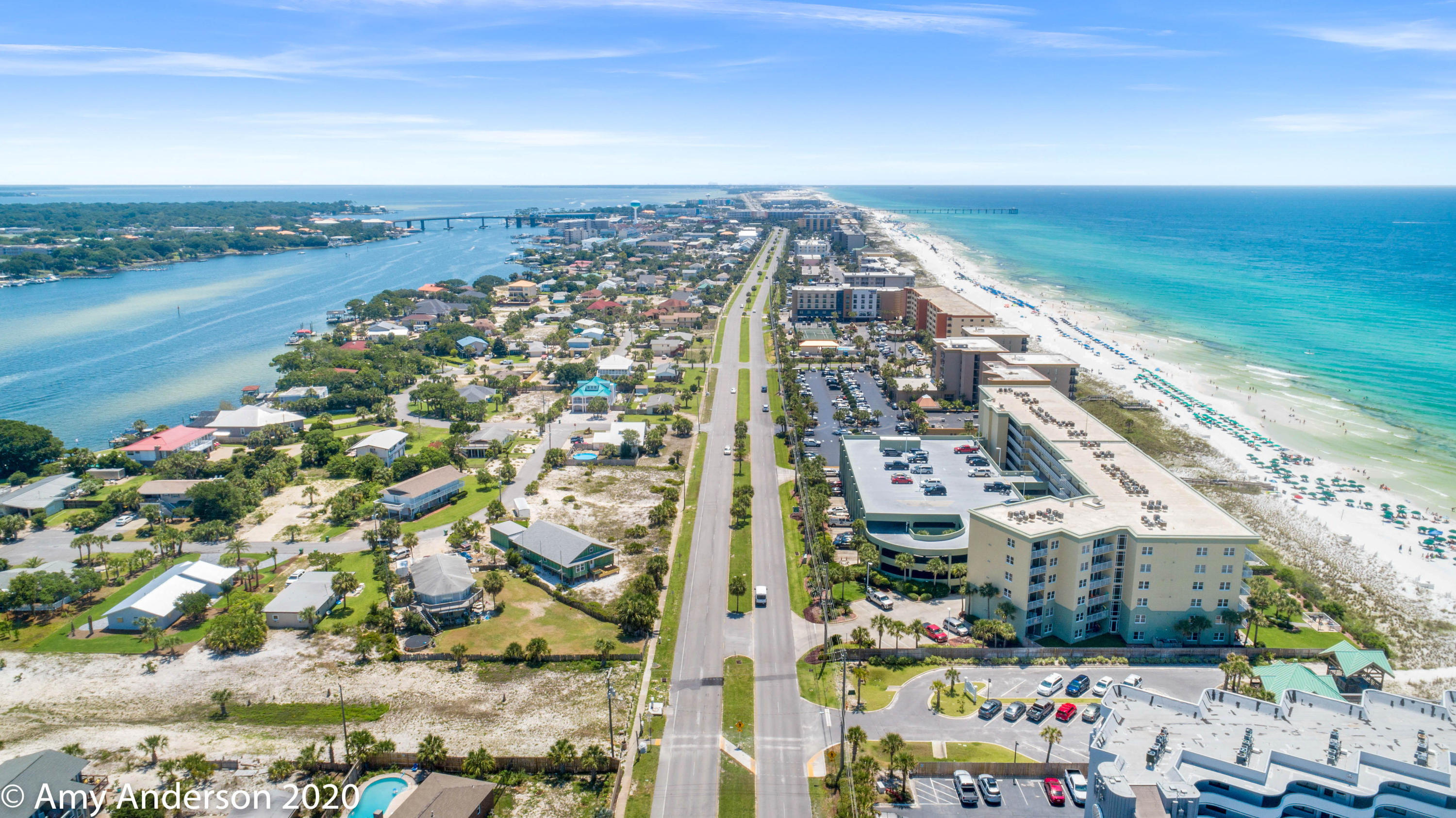 WATERS EDGE - Residential