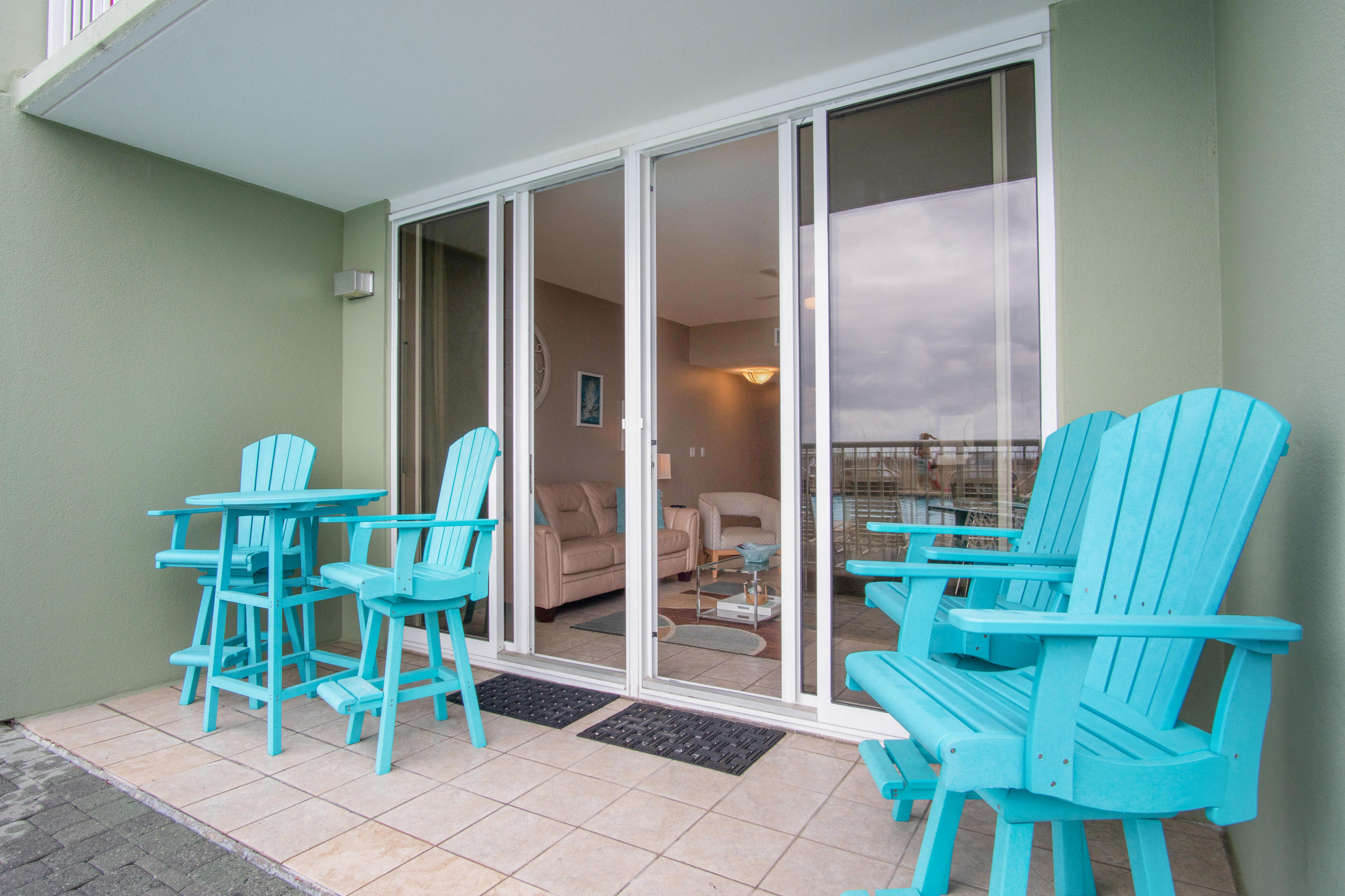 WATERS EDGE - Residential