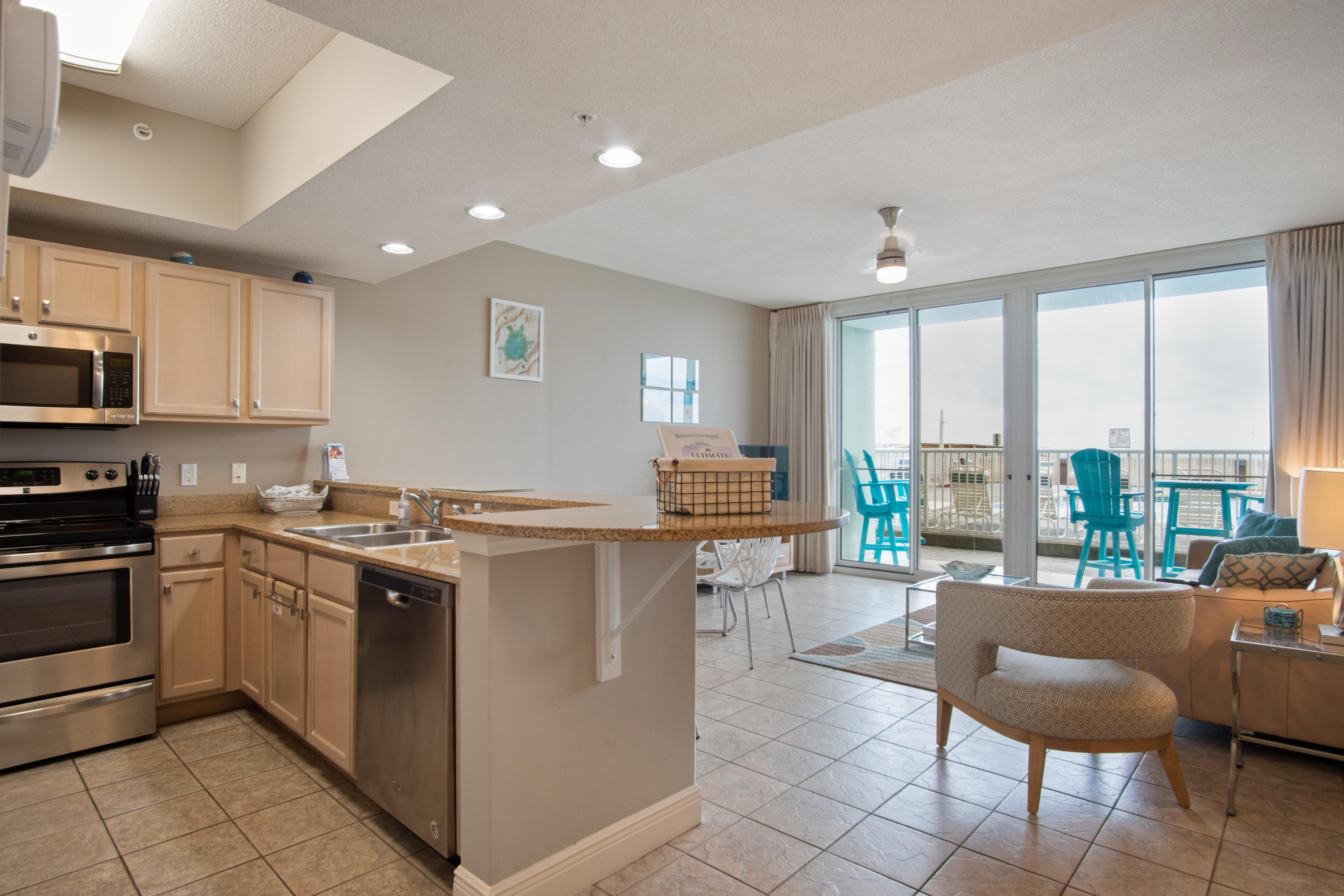 WATERS EDGE - Residential