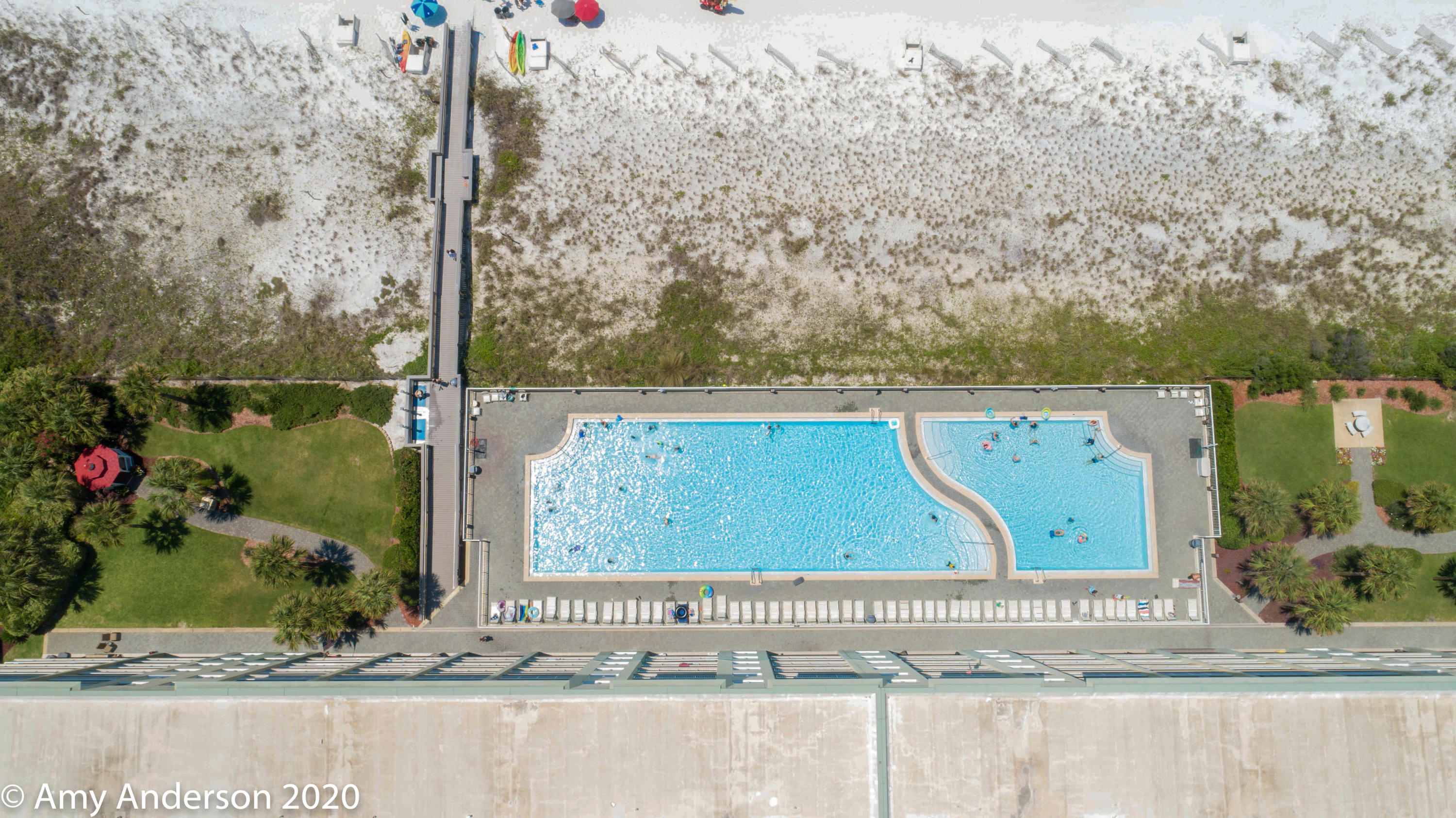 WATERS EDGE - Residential