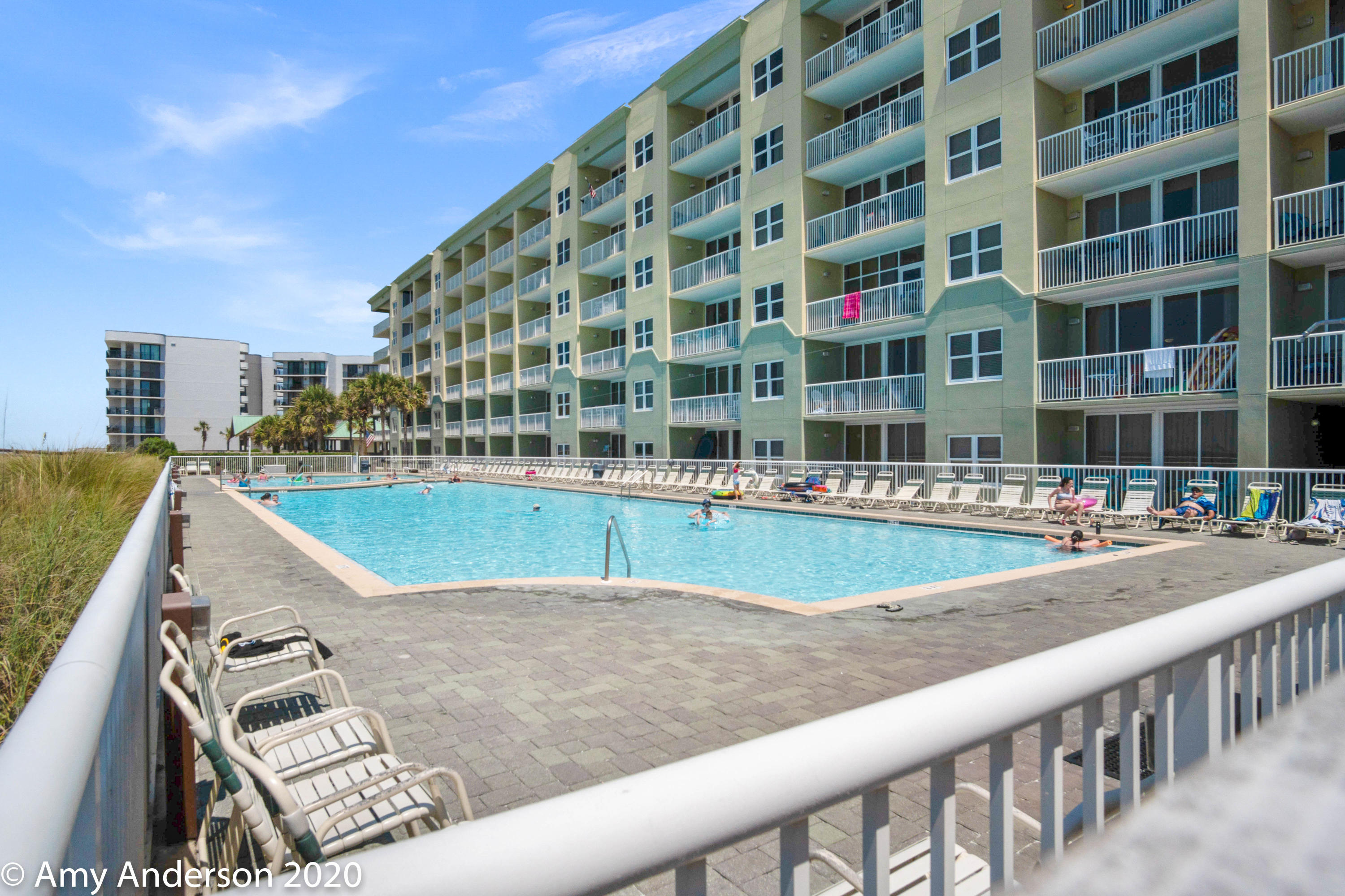 WATERS EDGE - Residential