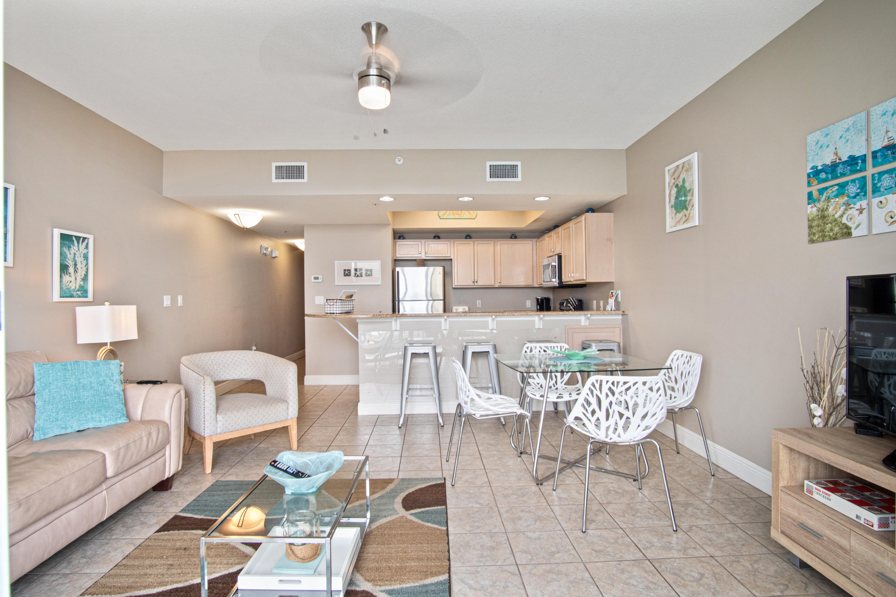 WATERS EDGE - Residential