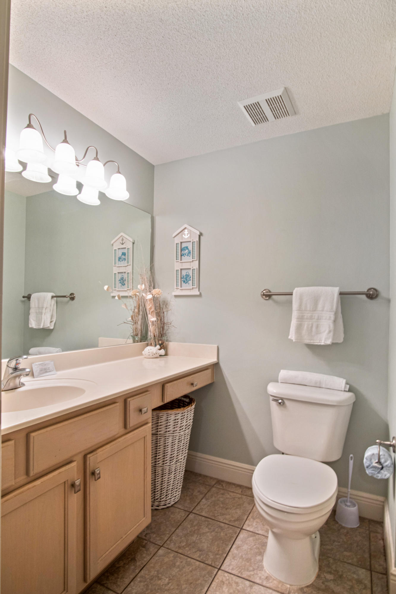 WATERS EDGE - Residential