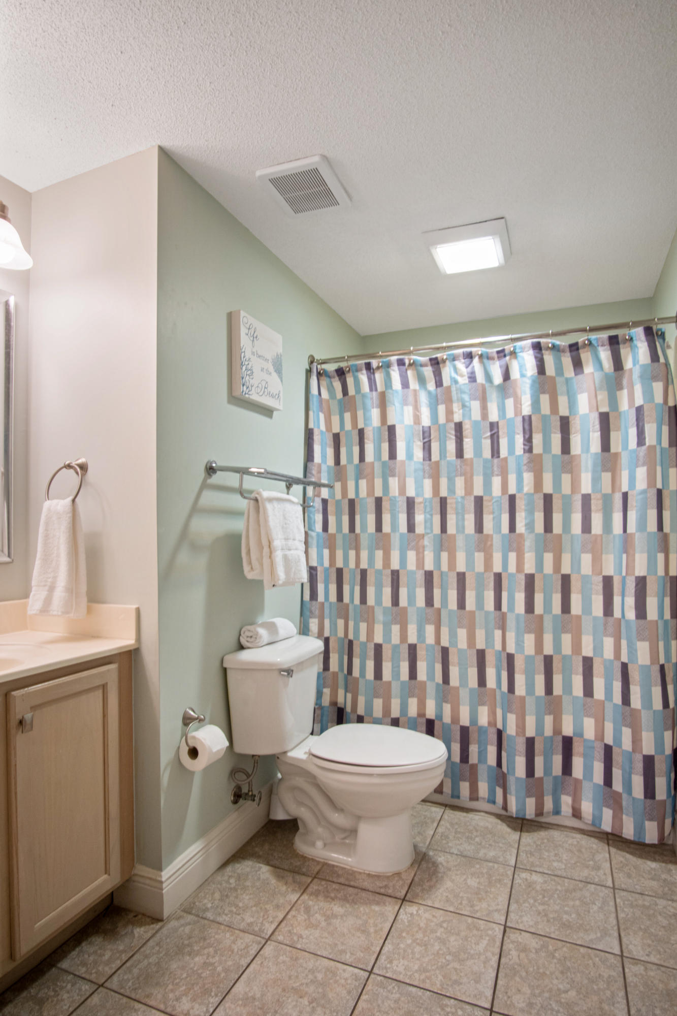 WATERS EDGE - Residential