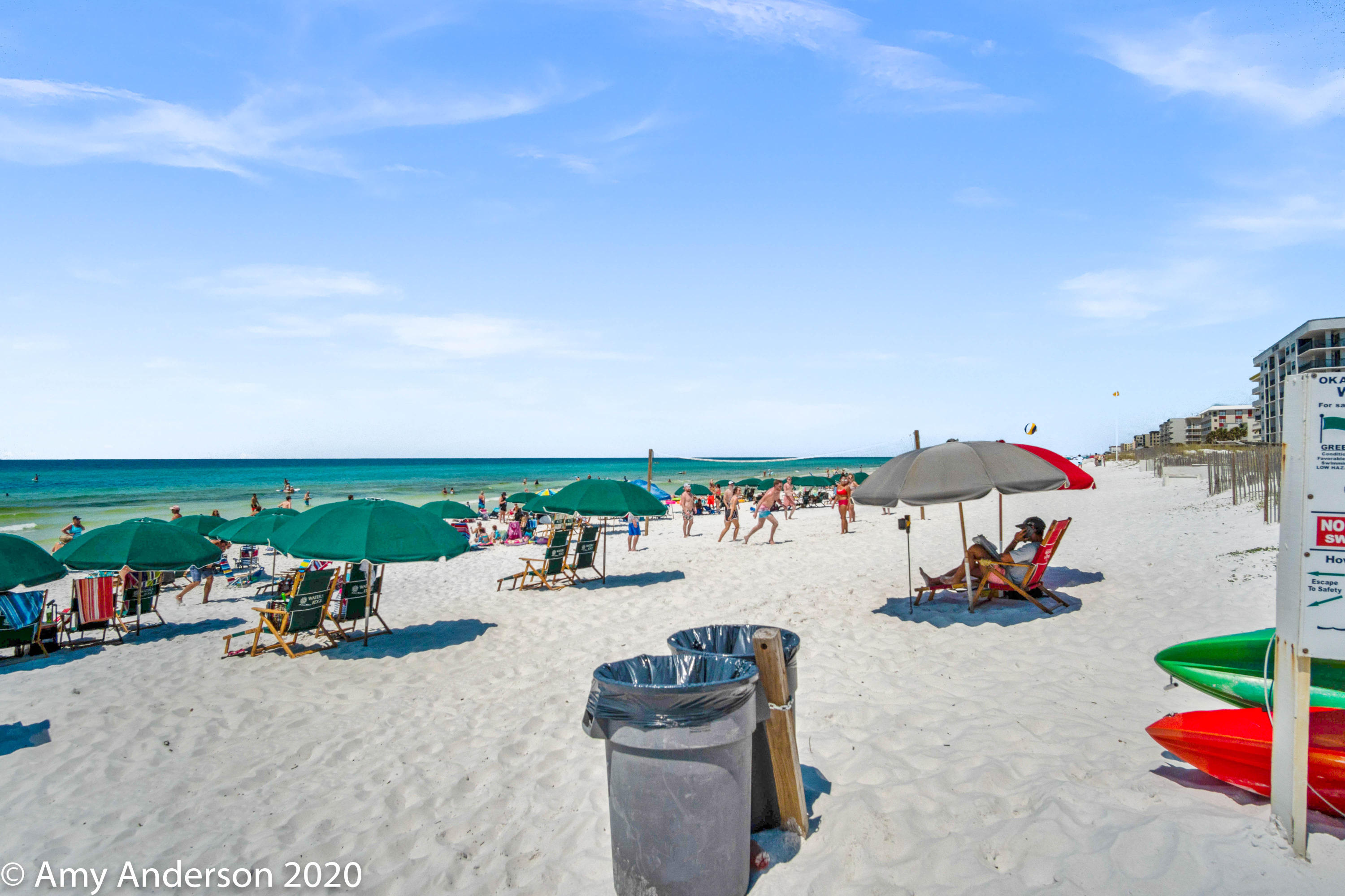 WATERS EDGE - Residential