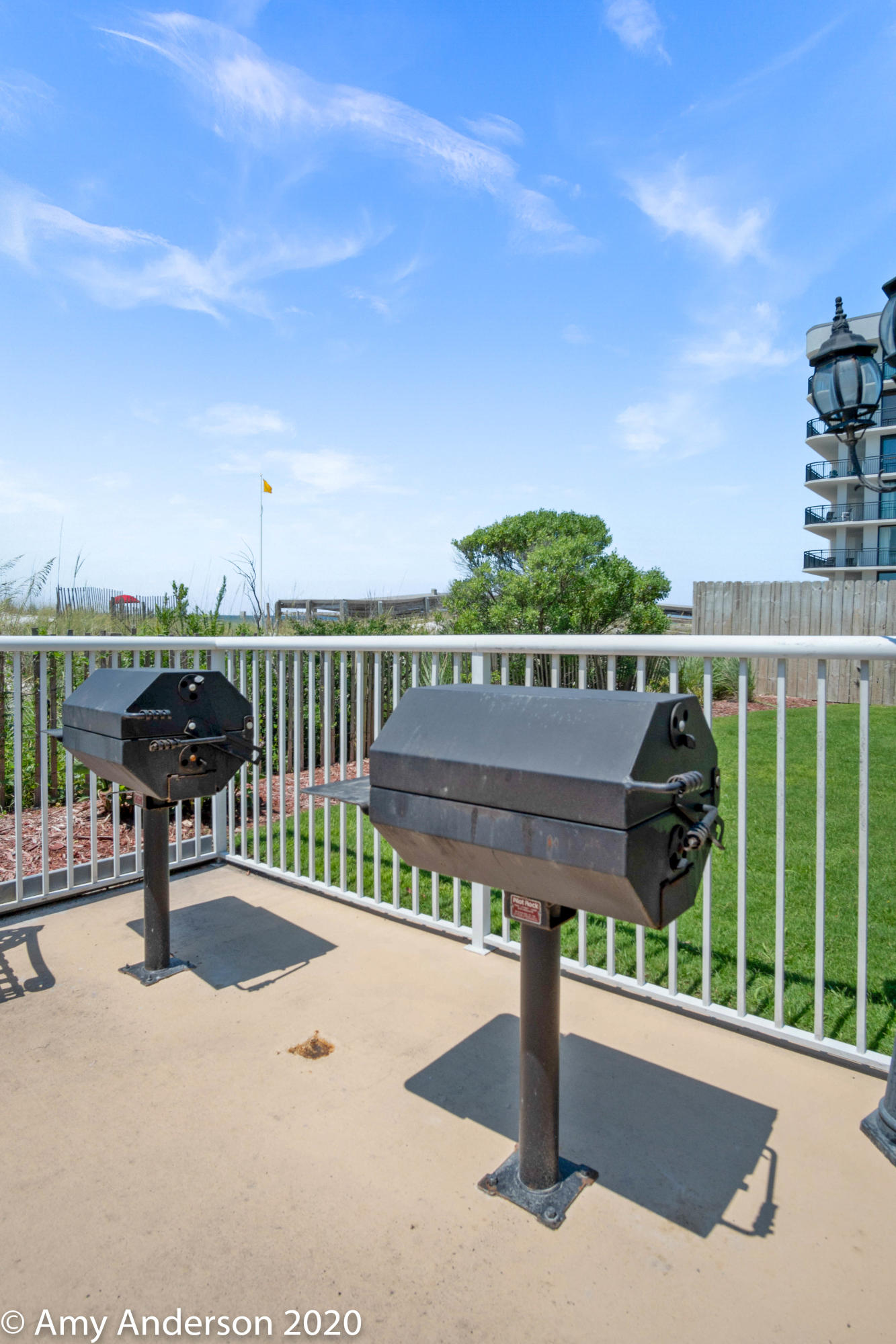 WATERS EDGE - Residential