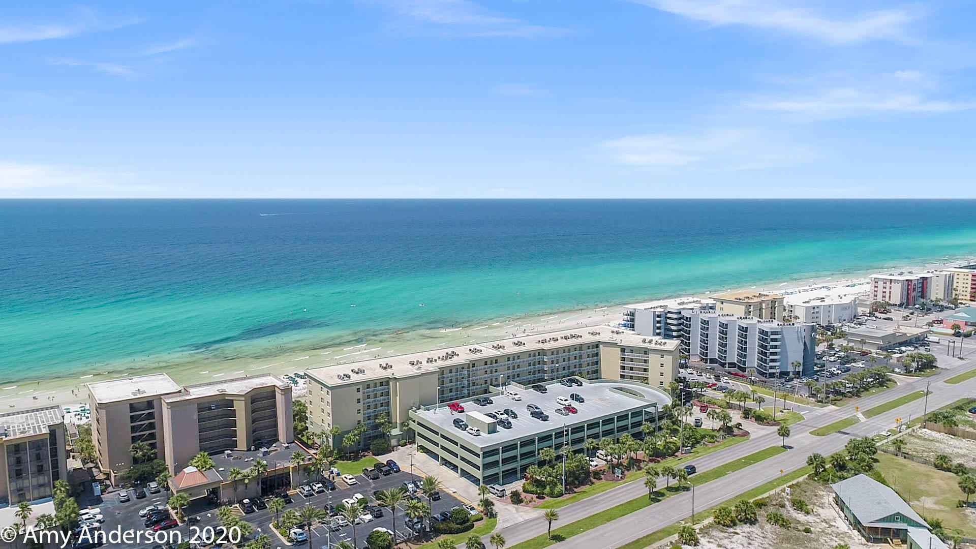 WATERS EDGE - Residential