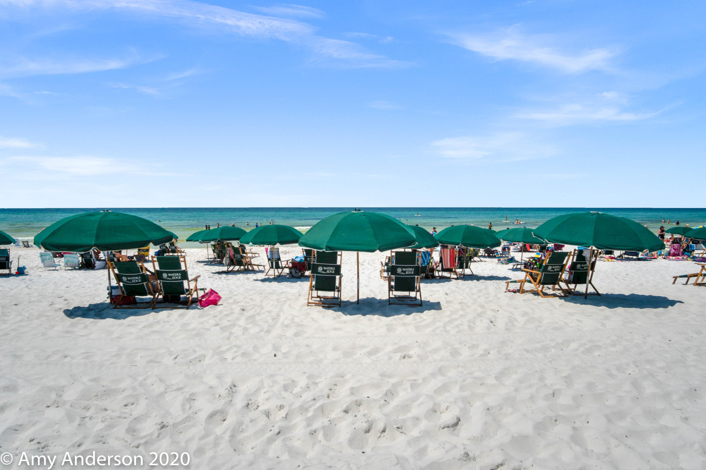 WATERS EDGE - Residential