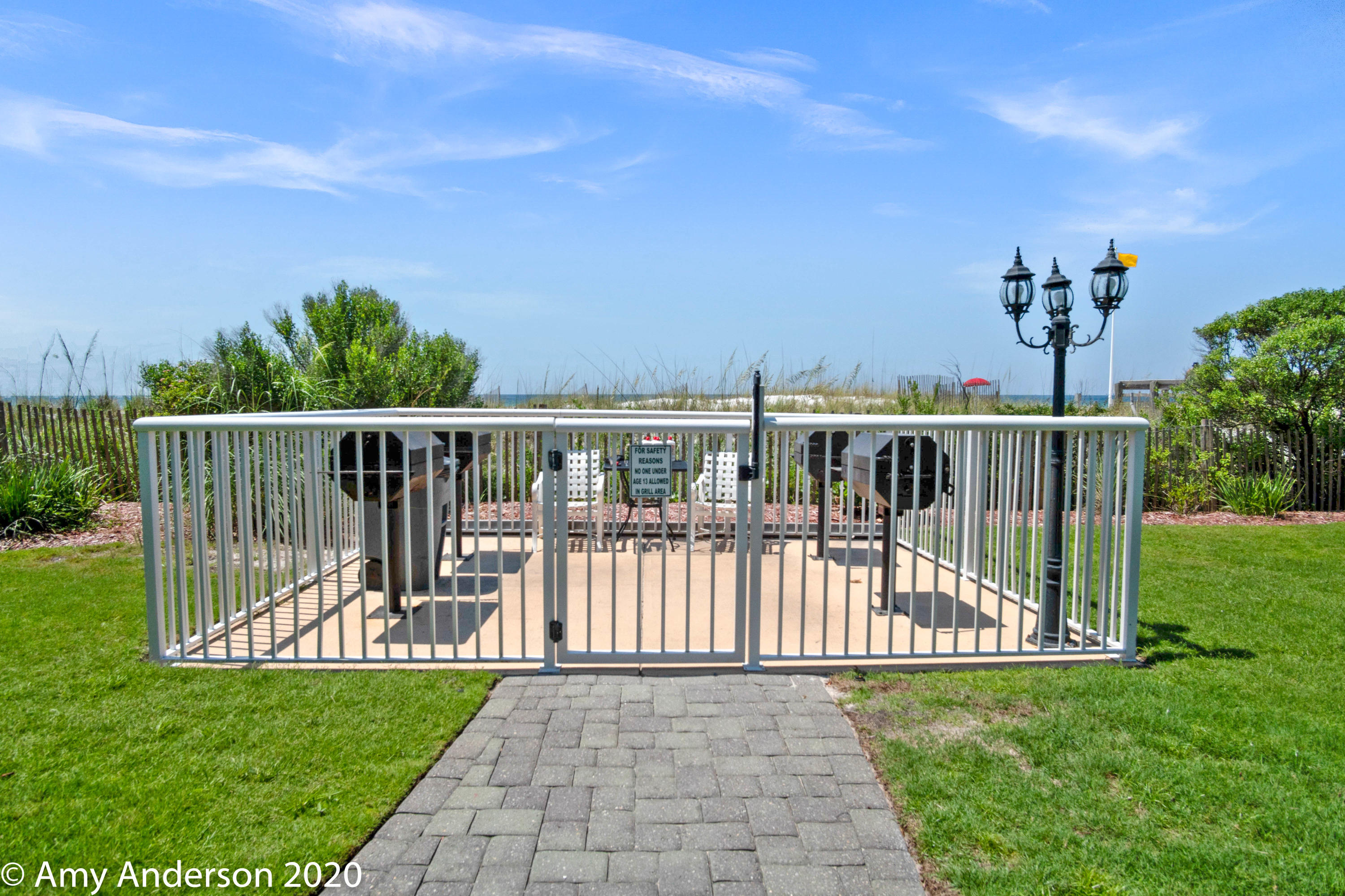 WATERS EDGE - Residential