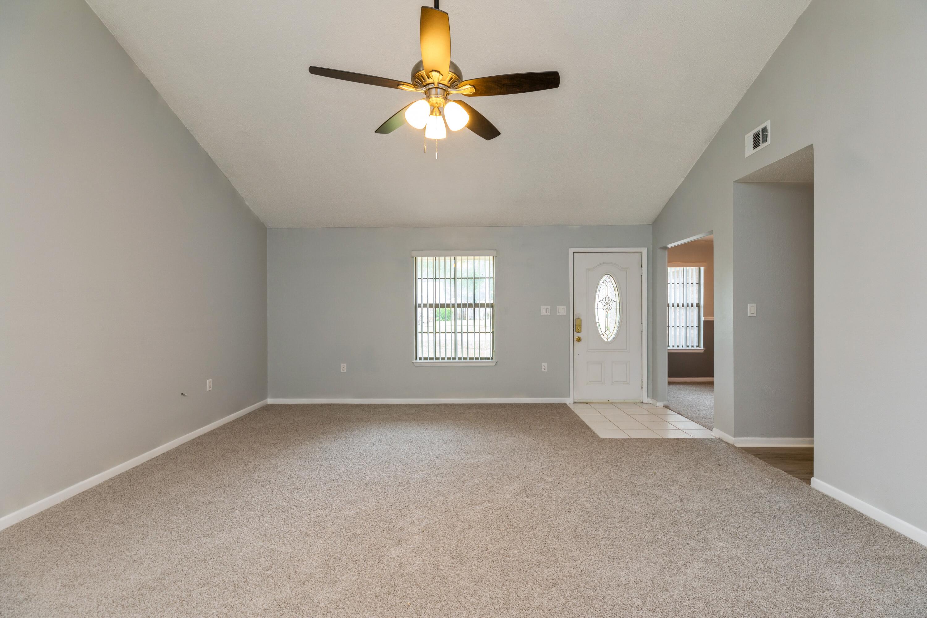 Mary Esther Manor Lot 3 Blk J - Residential