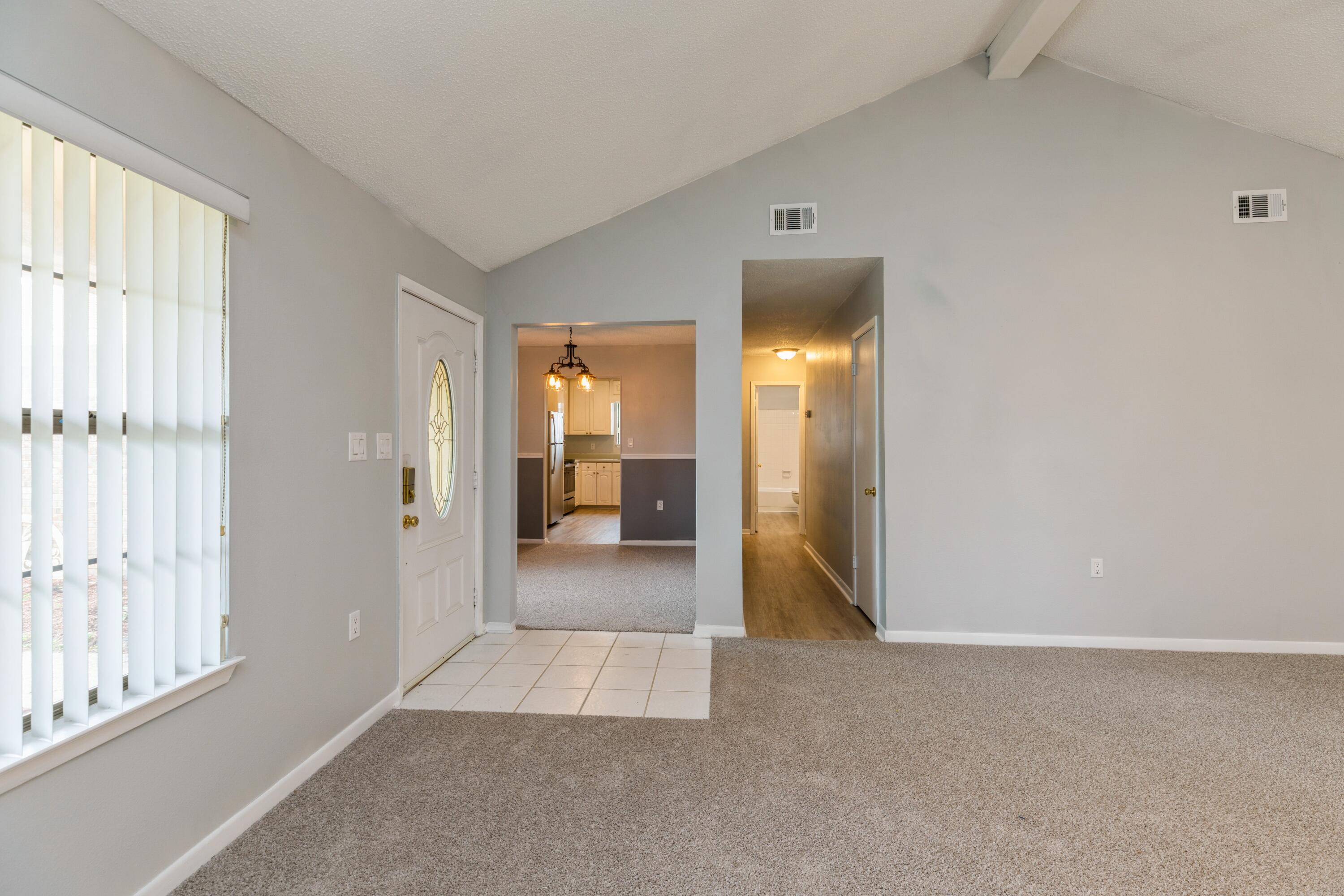 Mary Esther Manor Lot 3 Blk J - Residential