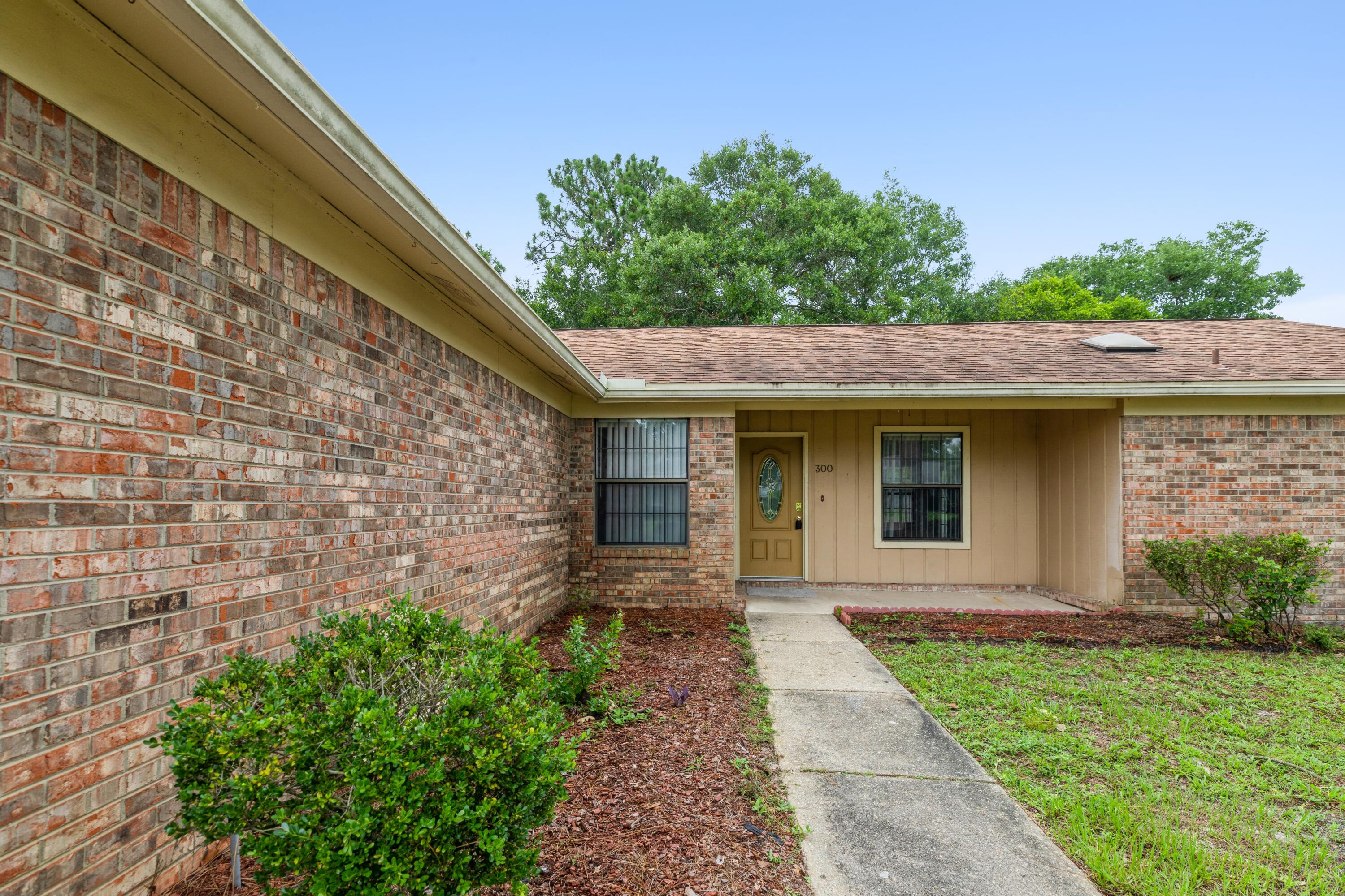 Mary Esther Manor Lot 3 Blk J - Residential