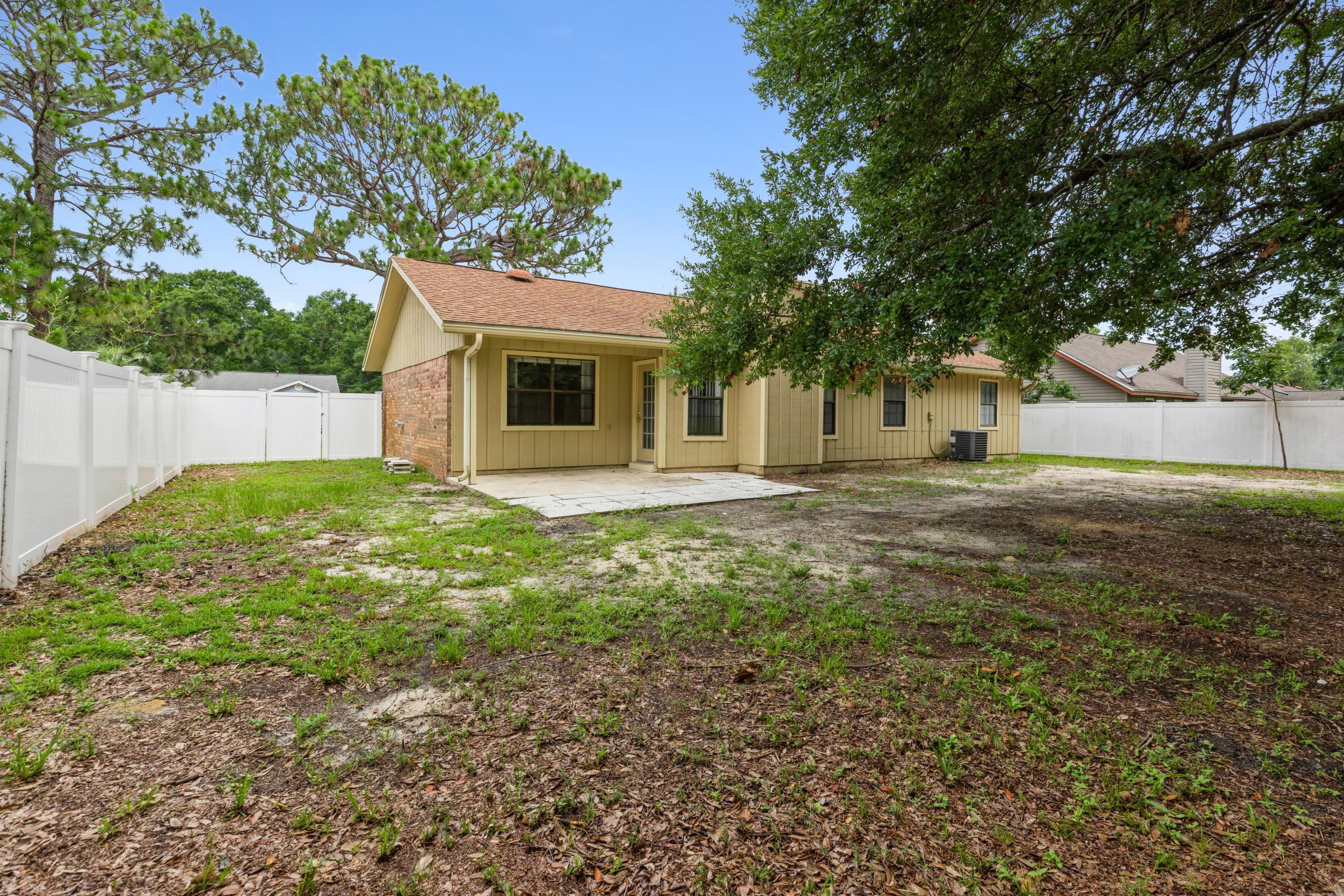 Mary Esther Manor Lot 3 Blk J - Residential
