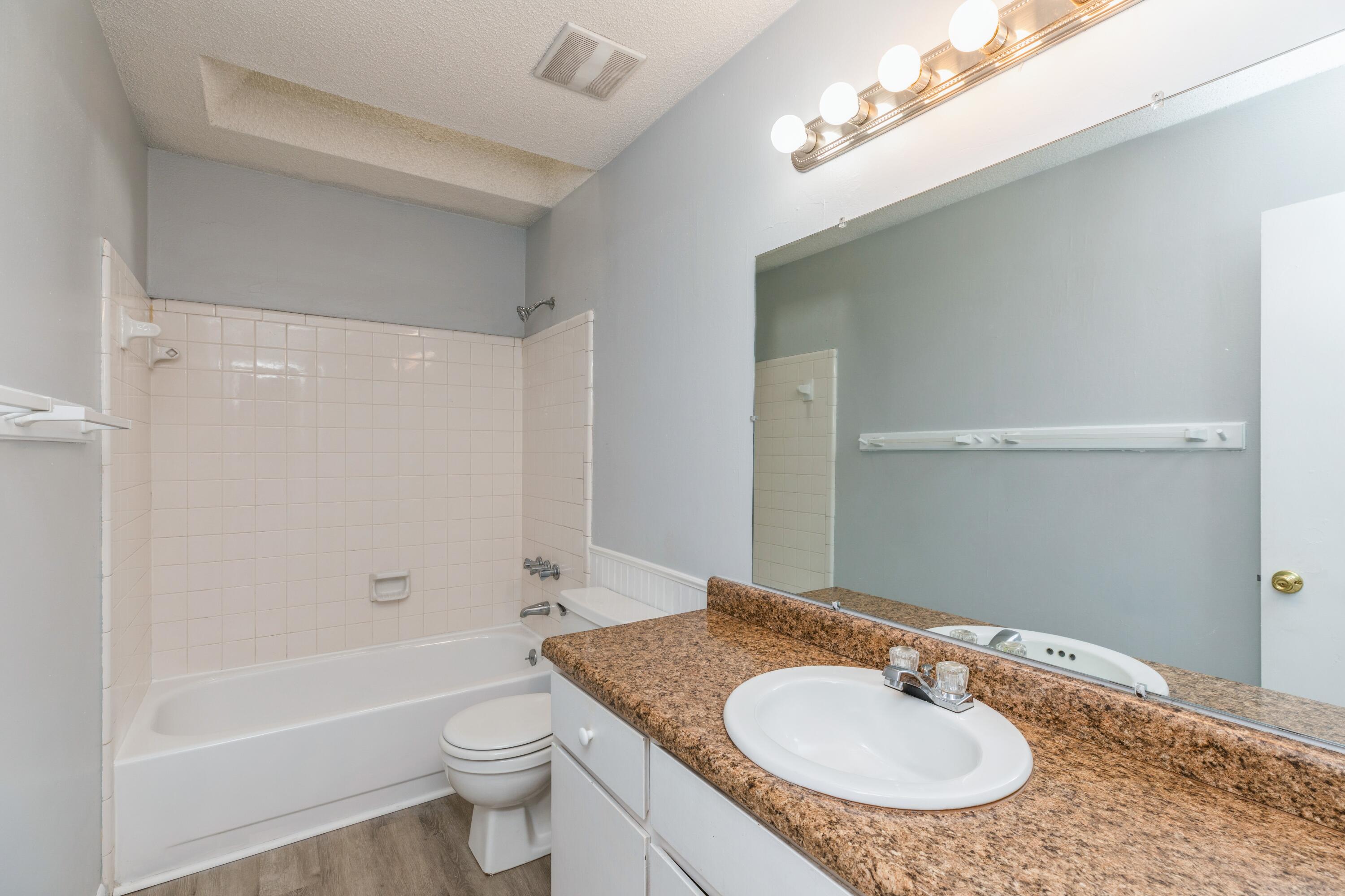 Mary Esther Manor Lot 3 Blk J - Residential