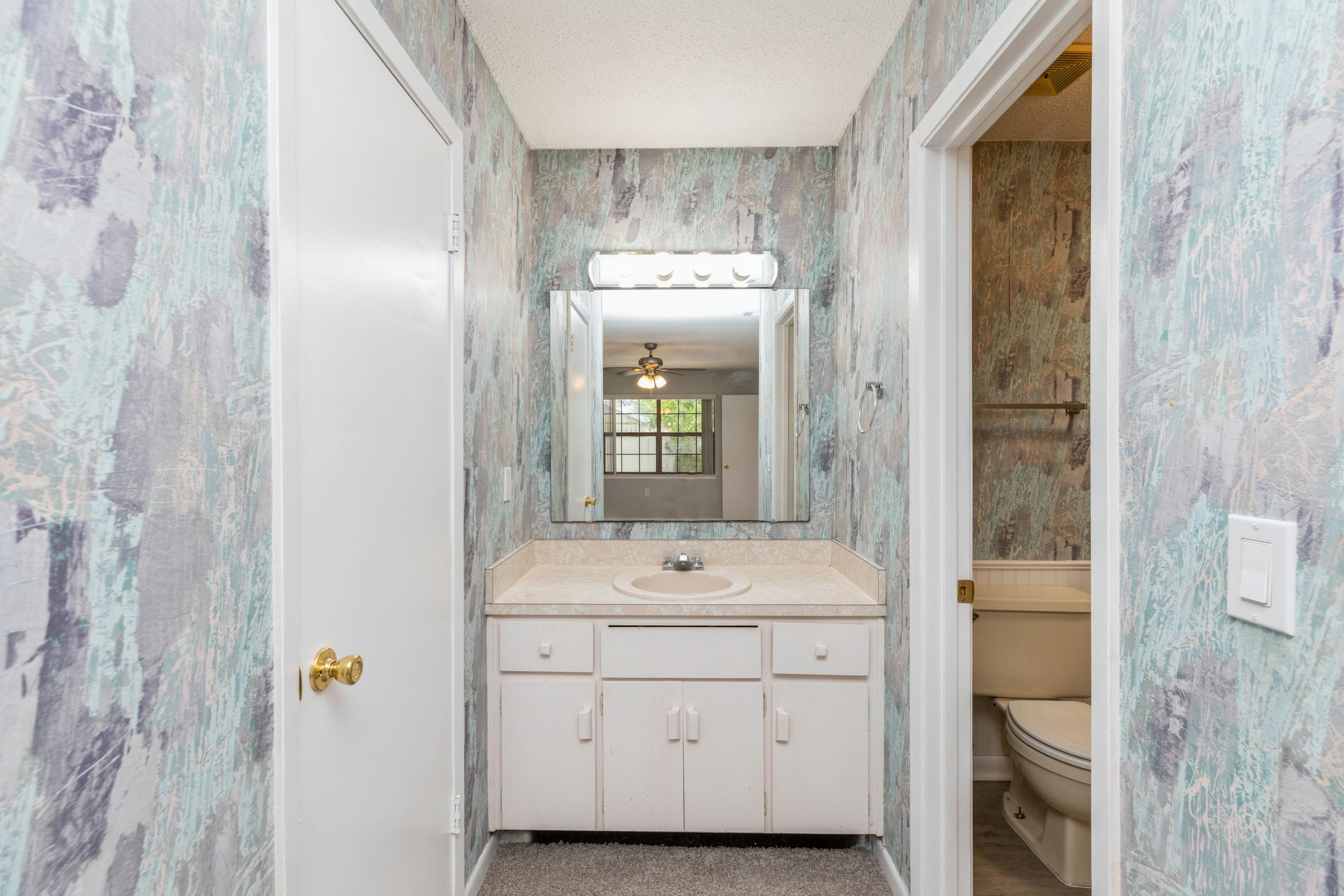 Mary Esther Manor Lot 3 Blk J - Residential