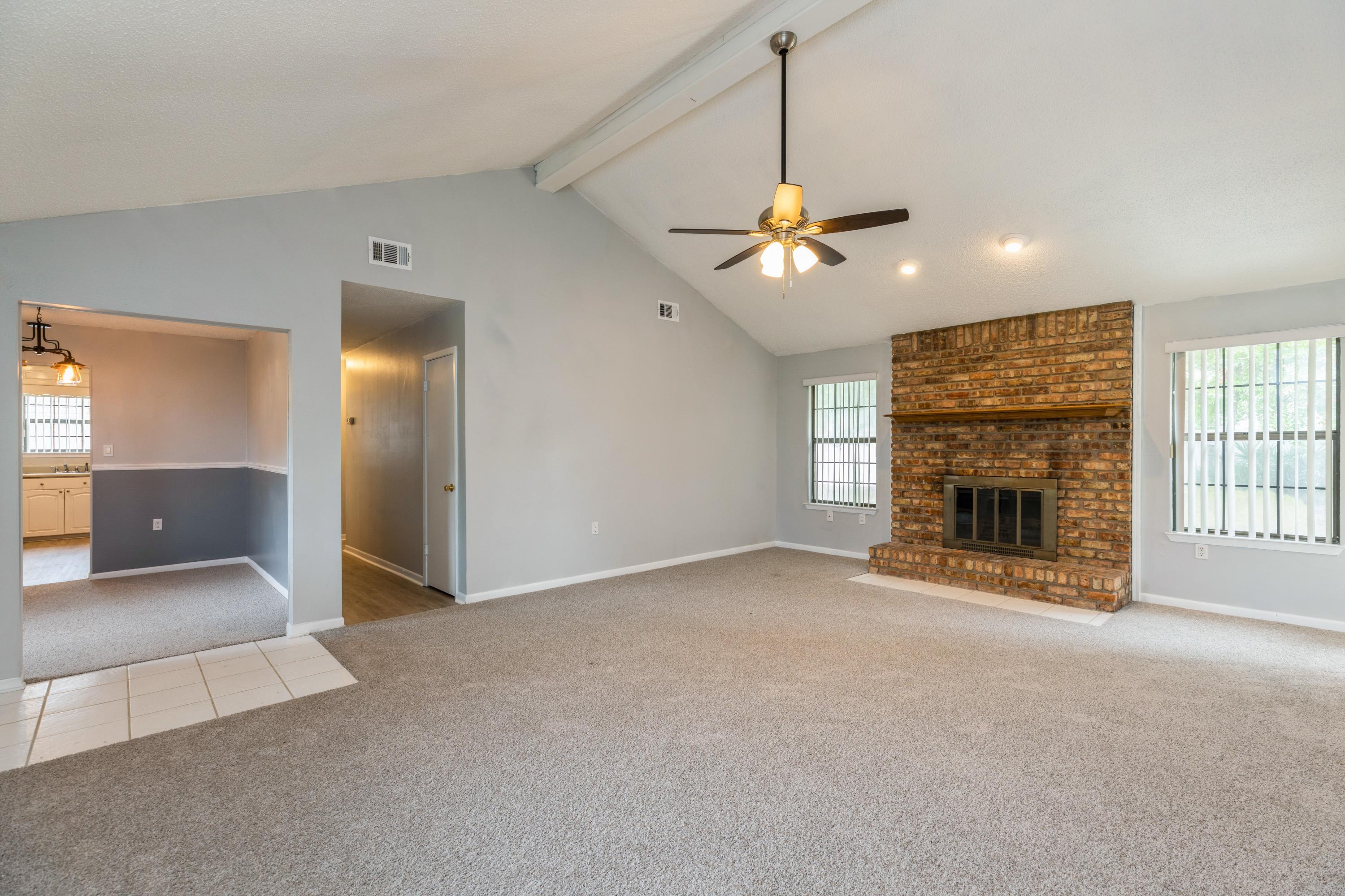 Mary Esther Manor Lot 3 Blk J - Residential