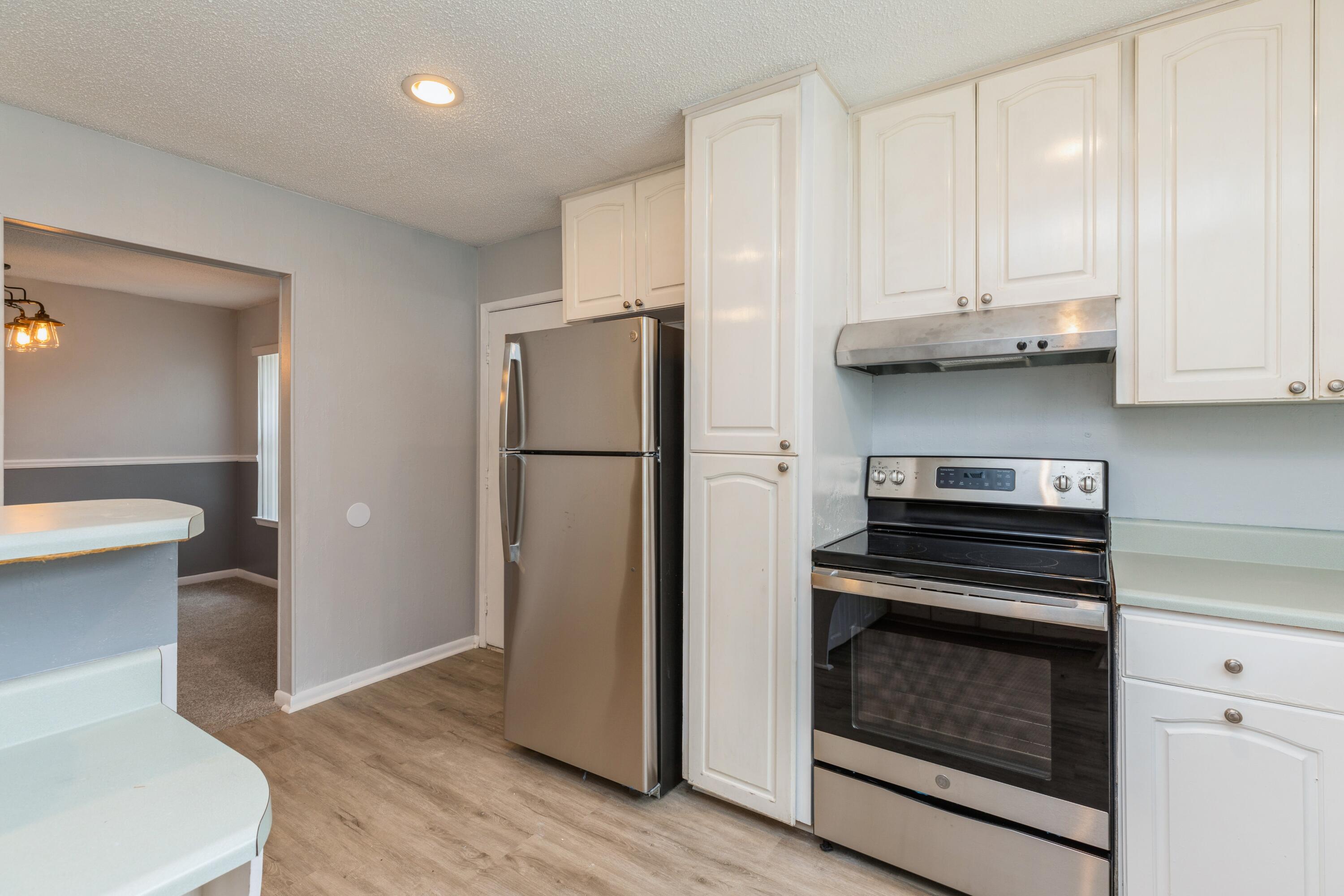 Mary Esther Manor Lot 3 Blk J - Residential