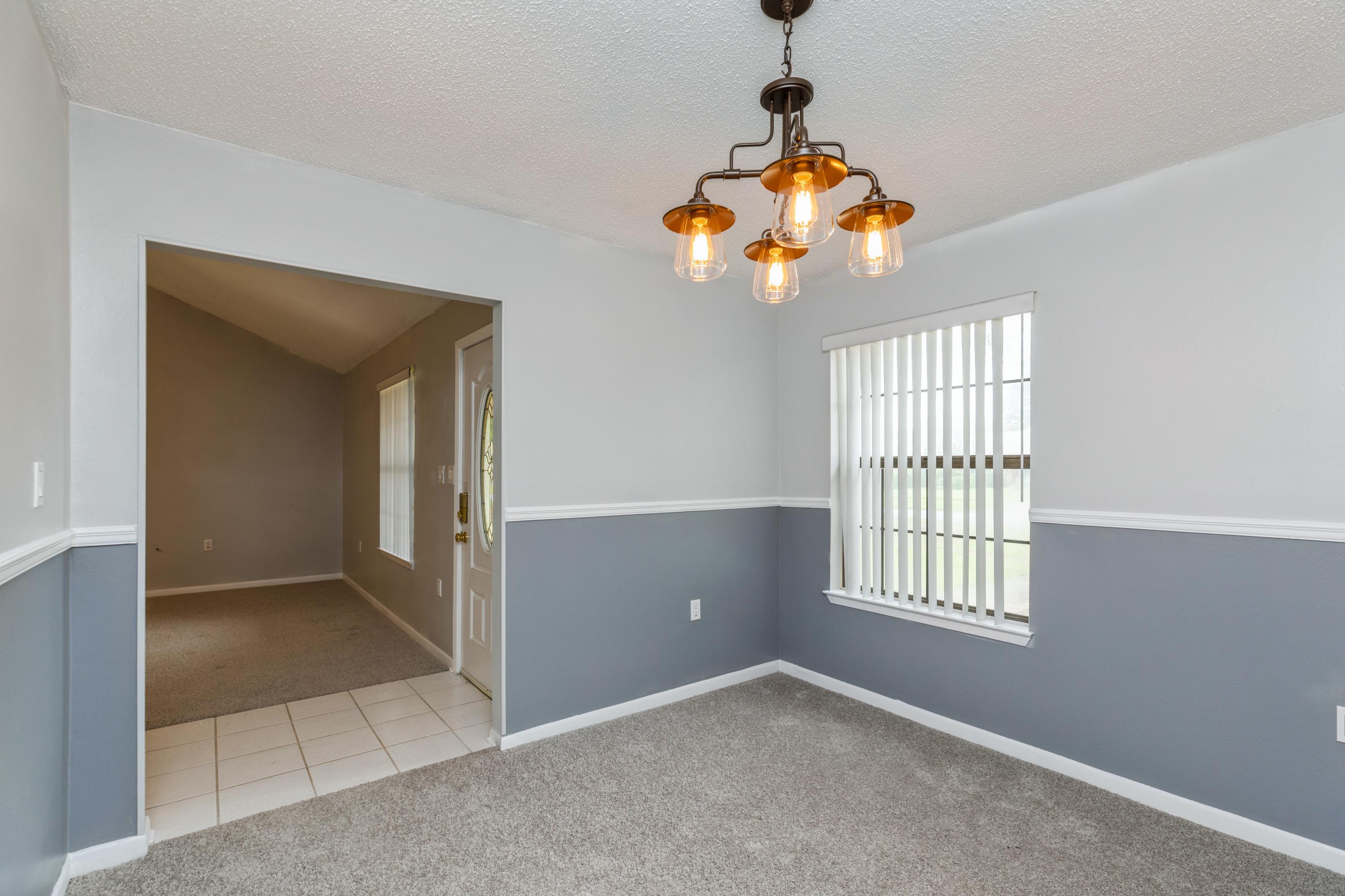 Mary Esther Manor Lot 3 Blk J - Residential