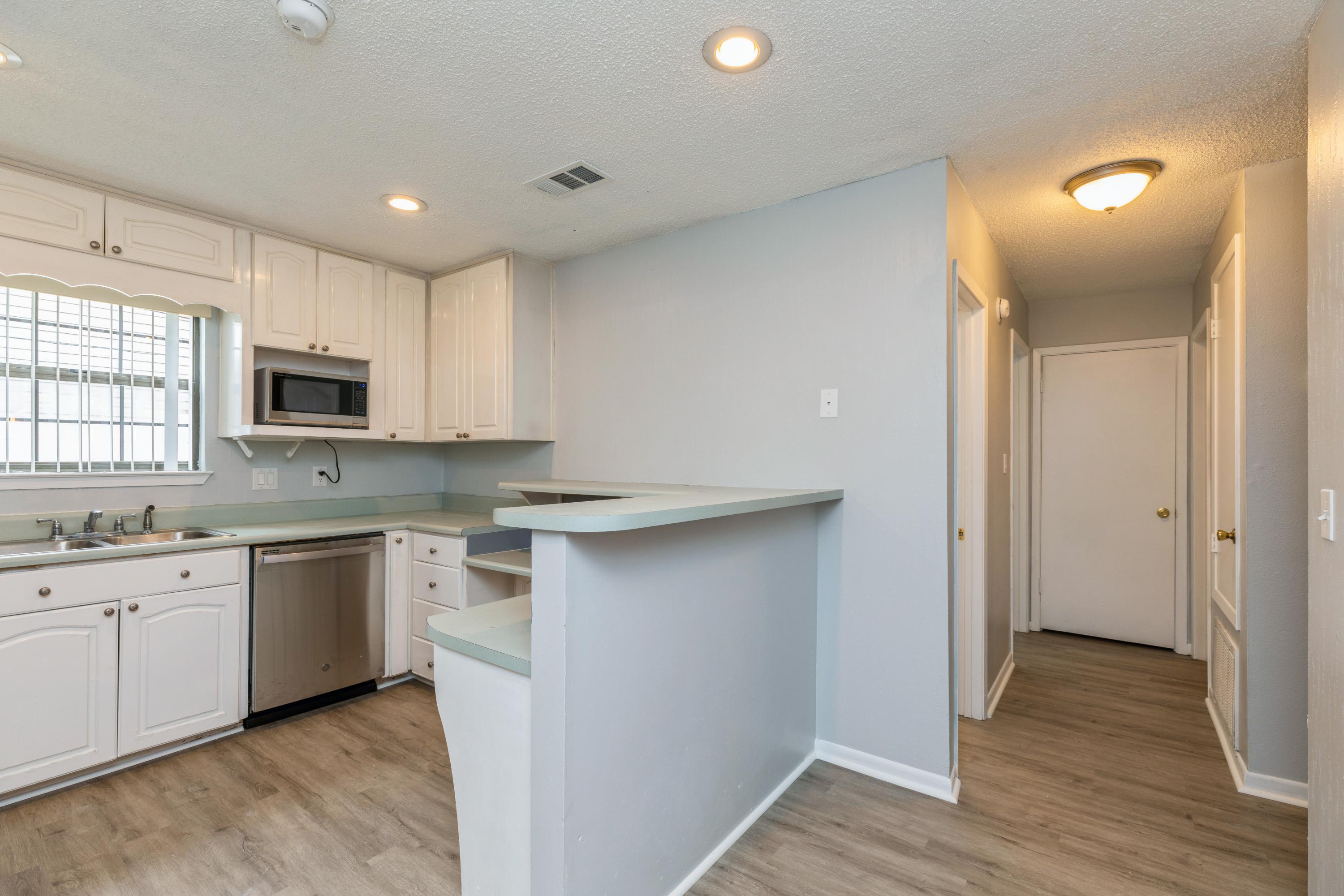 Mary Esther Manor Lot 3 Blk J - Residential