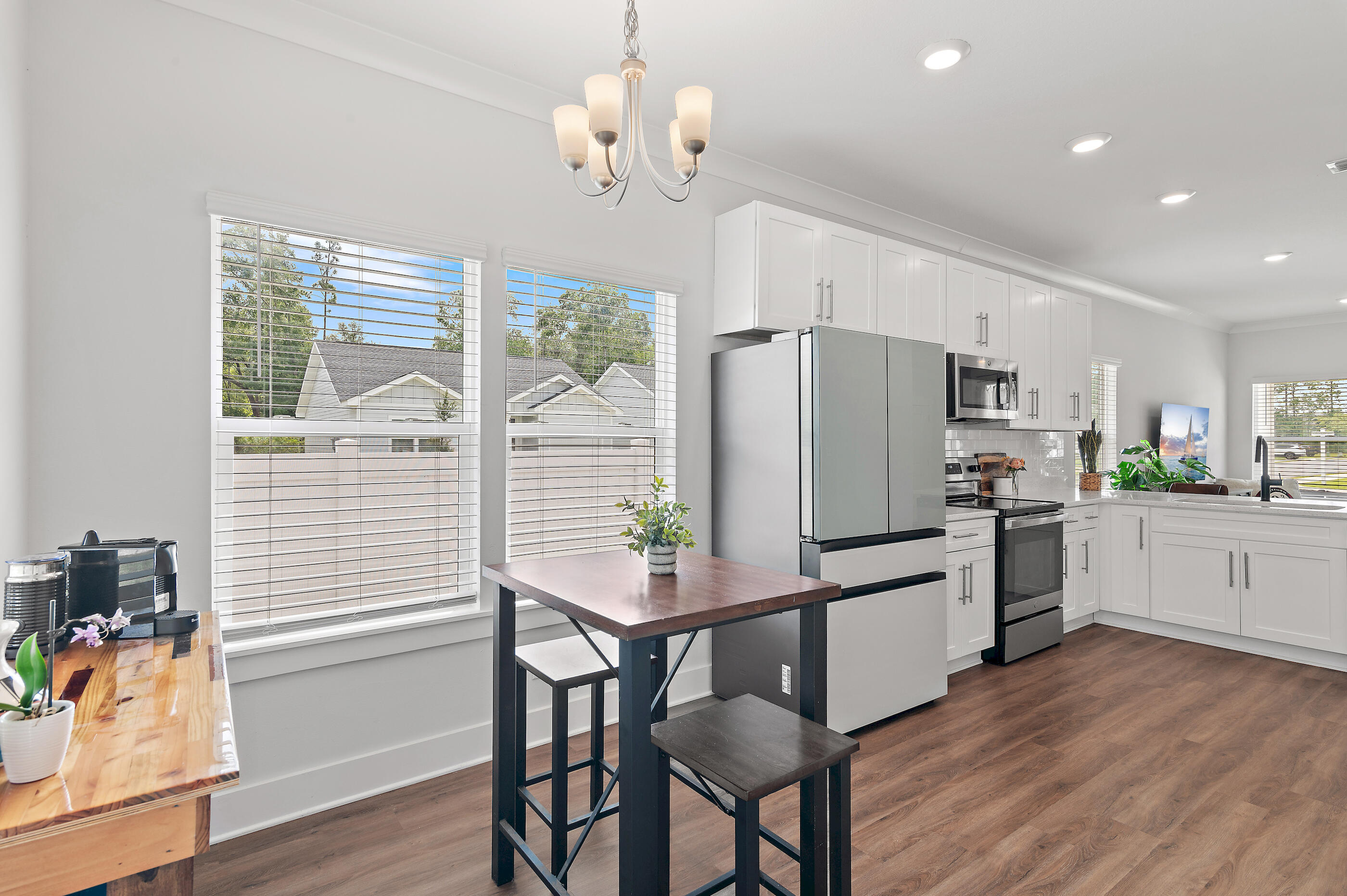 Enclave at Freeport - Residential